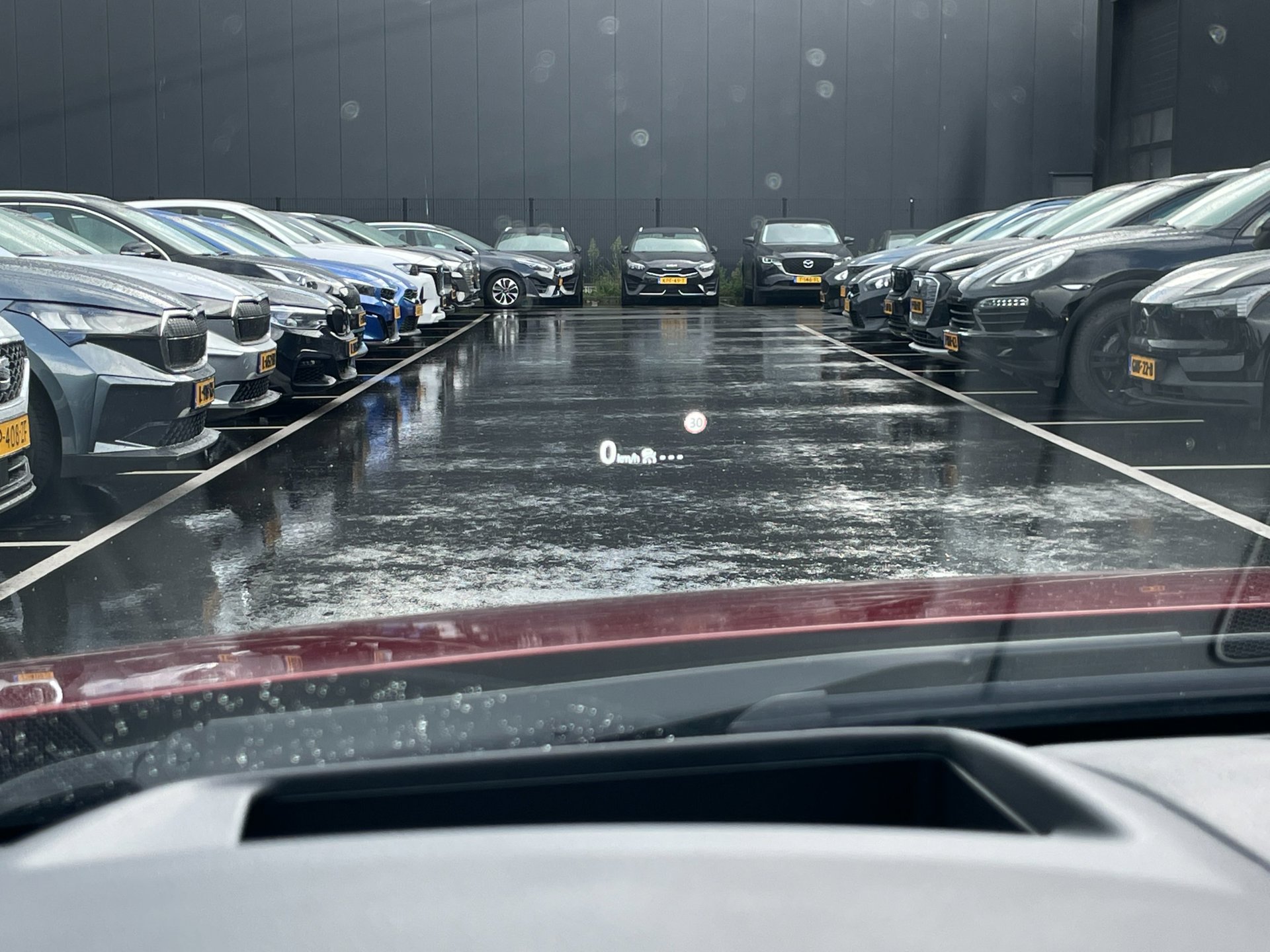 Foto van Mazda Mazda6
