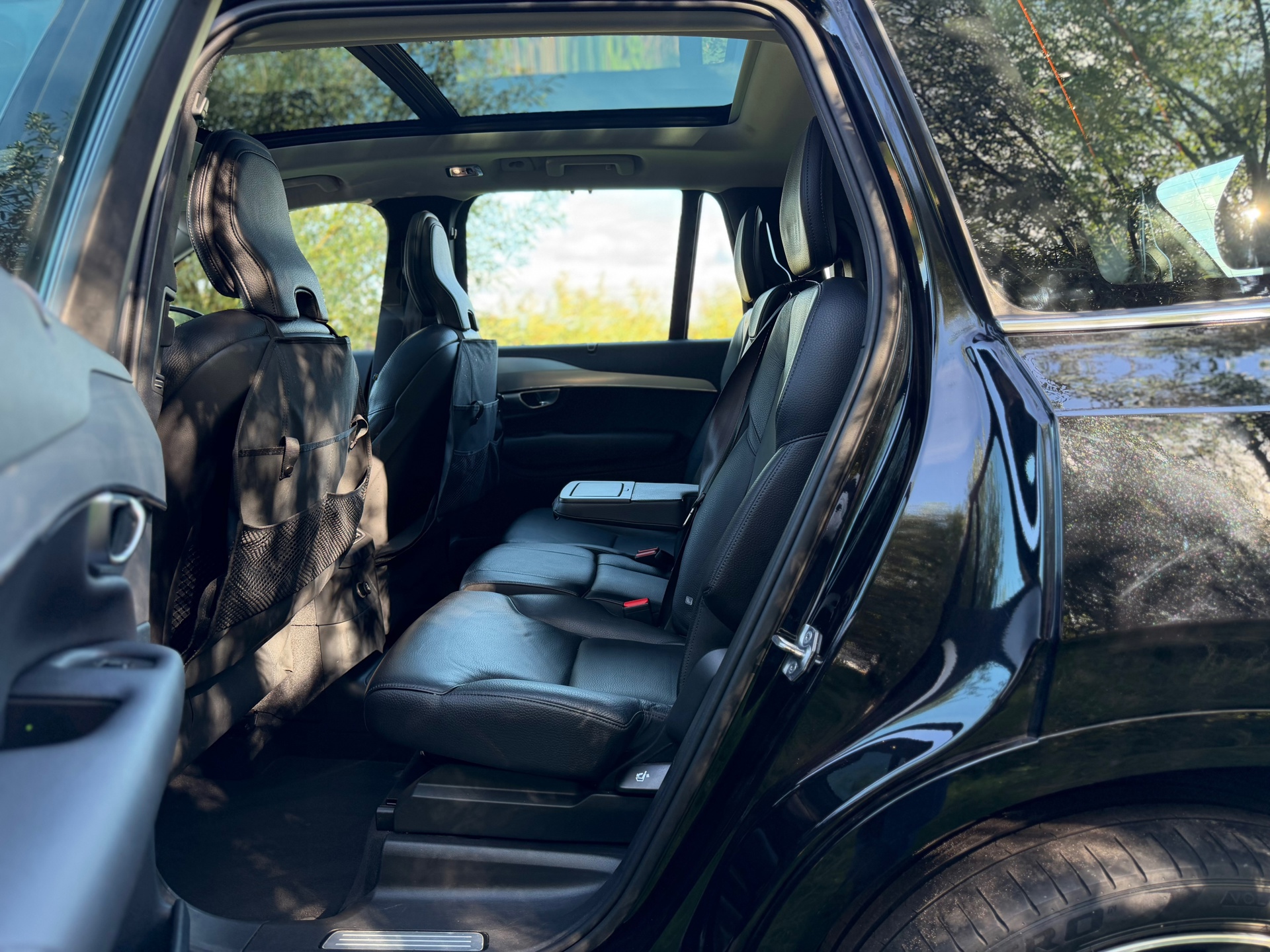 Foto van Volvo Xc90 T8 Twin Engine