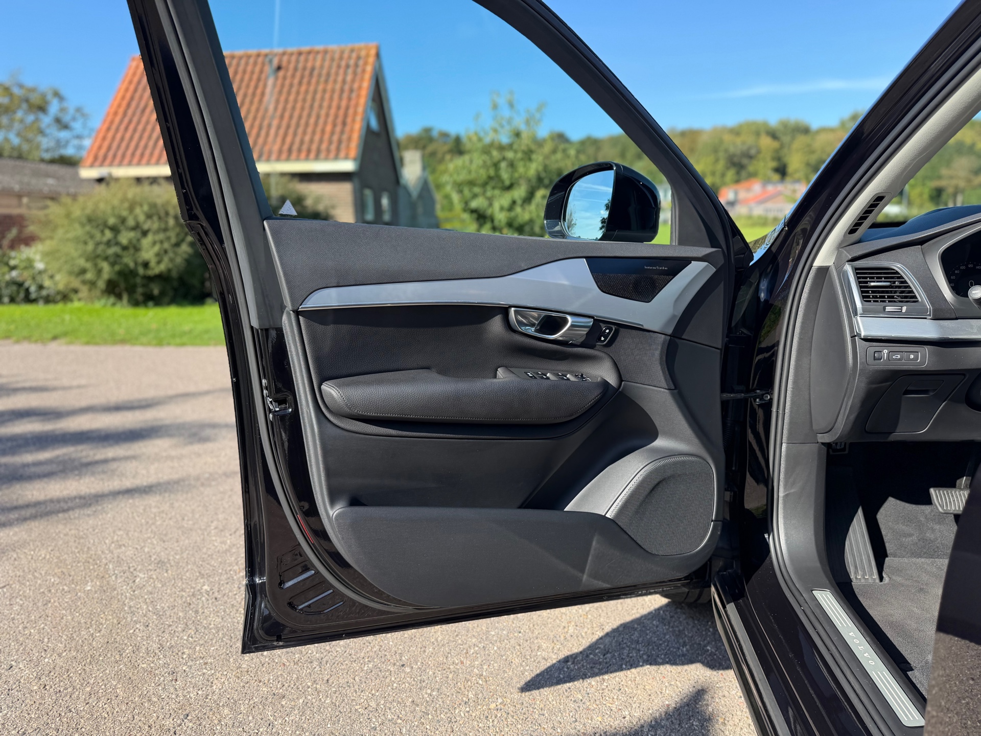 Foto van Volvo Xc90 T8 Twin Engine