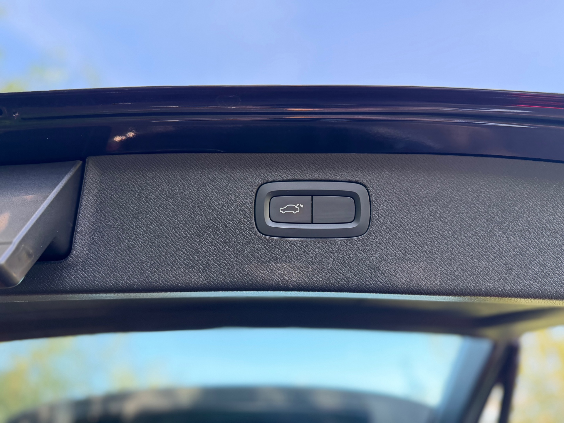Foto van Volvo Xc90 T8 Twin Engine