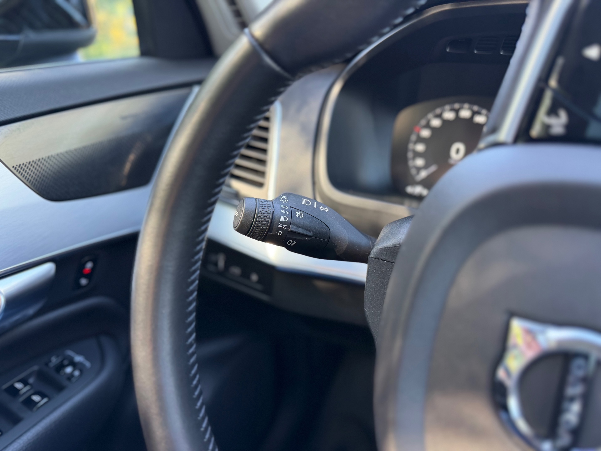Foto van Volvo Xc90 T8 Twin Engine