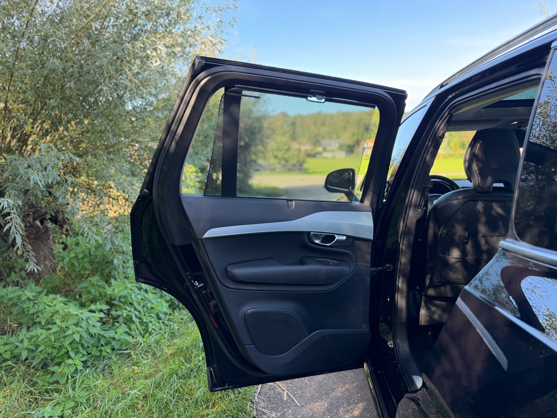 Foto van Volvo Xc90 T8 Twin Engine