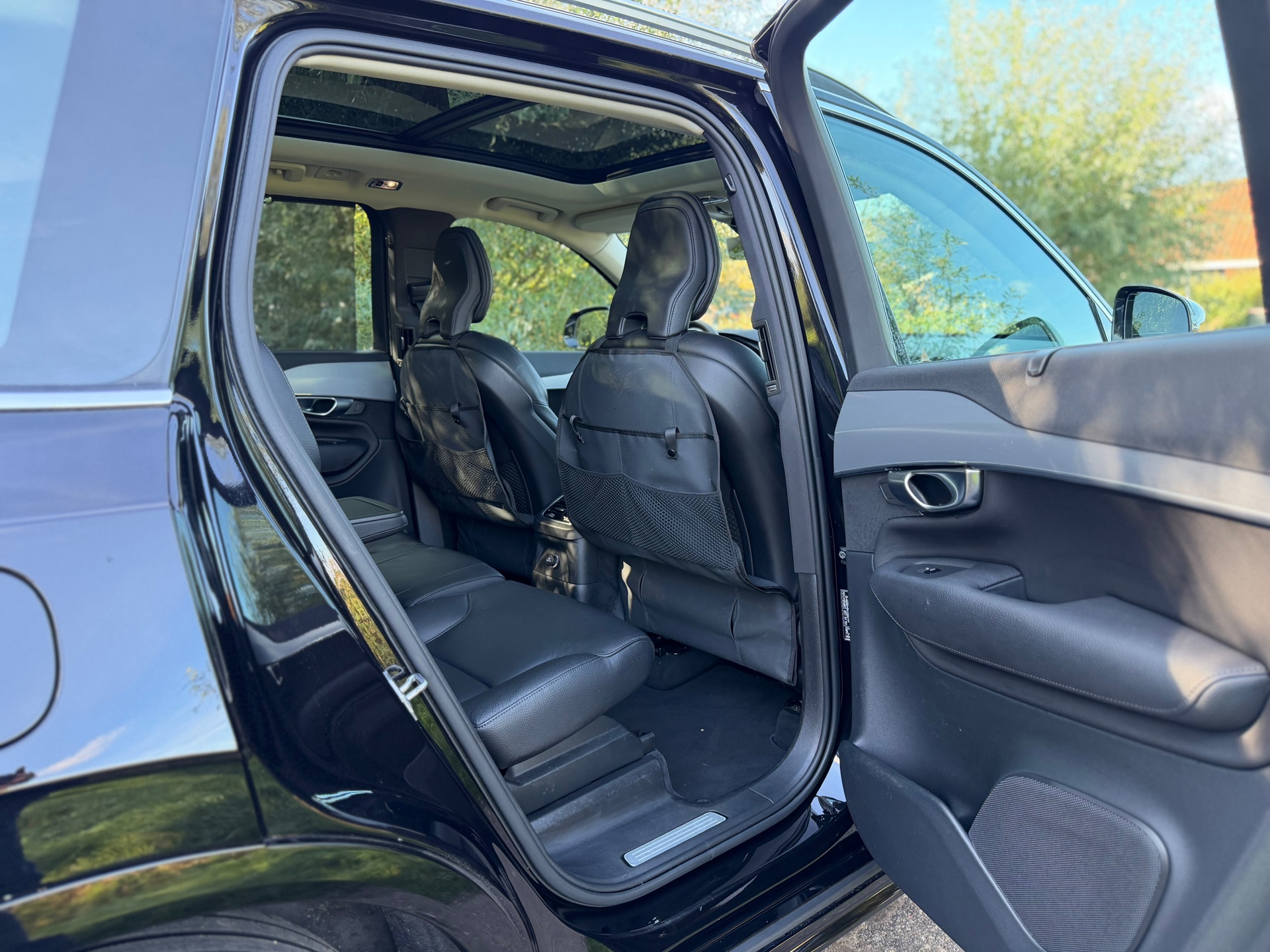 Foto van Volvo Xc90 T8 Twin Engine