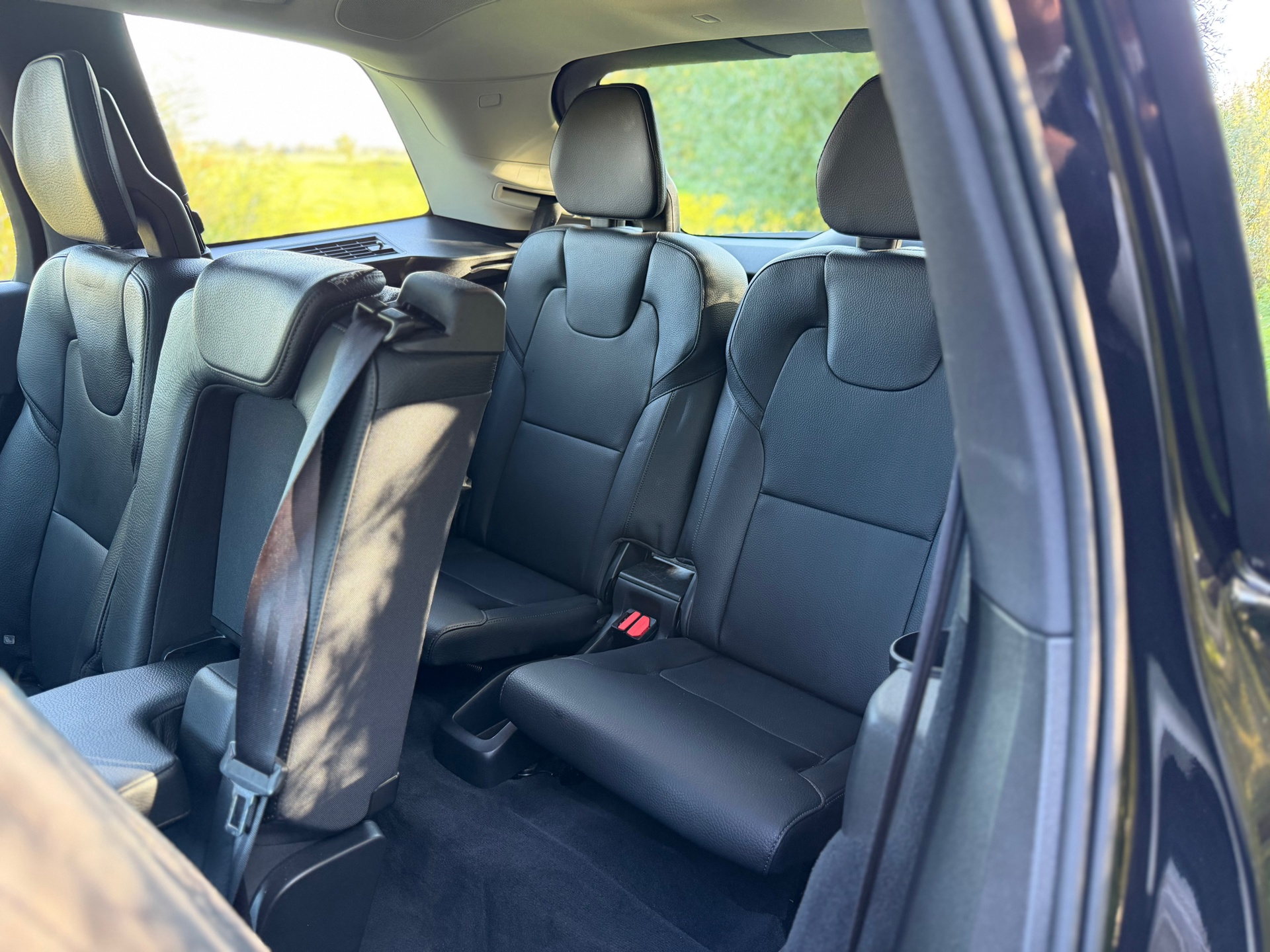 Foto van Volvo Xc90 T8 Twin Engine