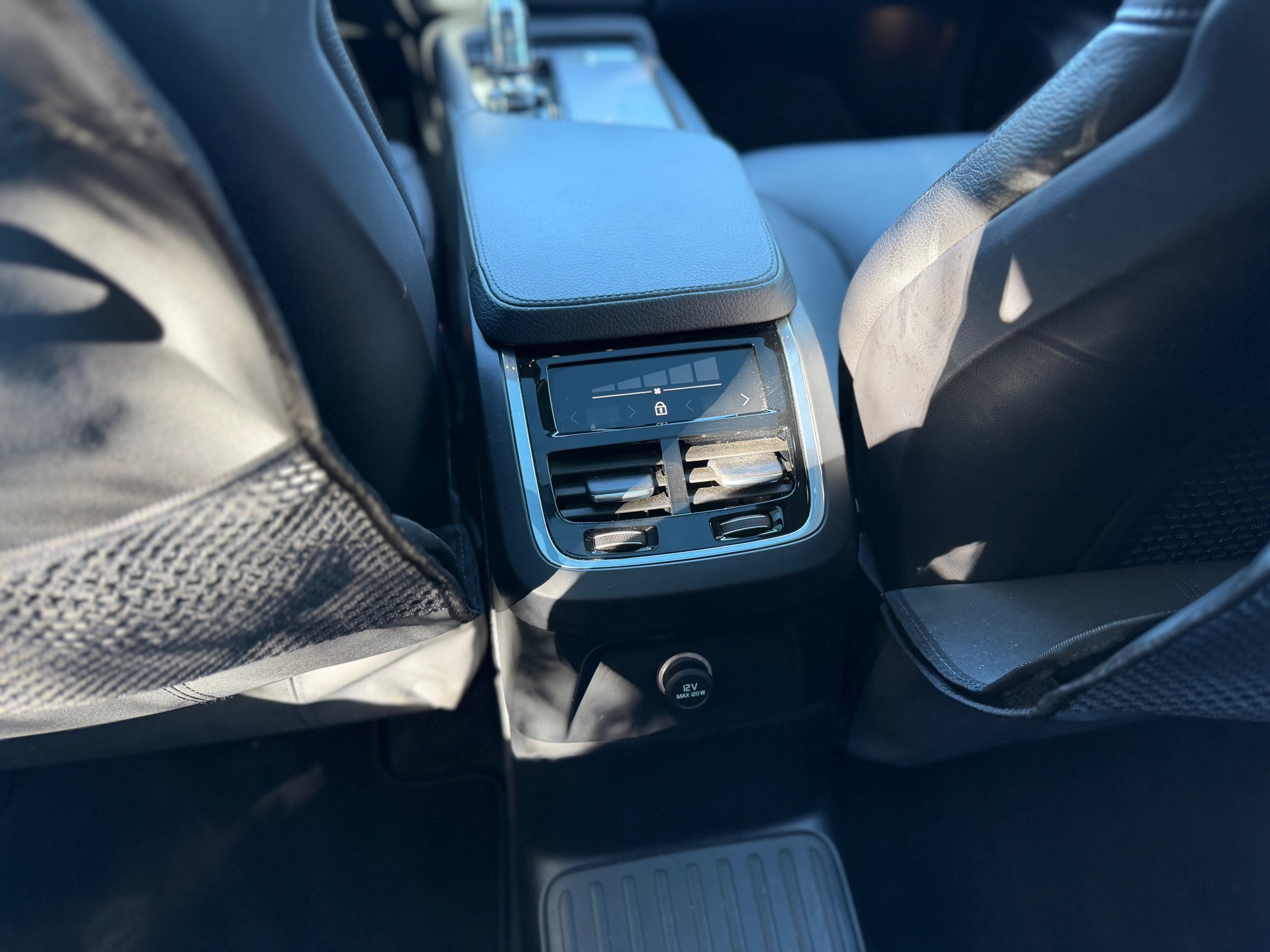 Foto van Volvo Xc90 T8 Twin Engine