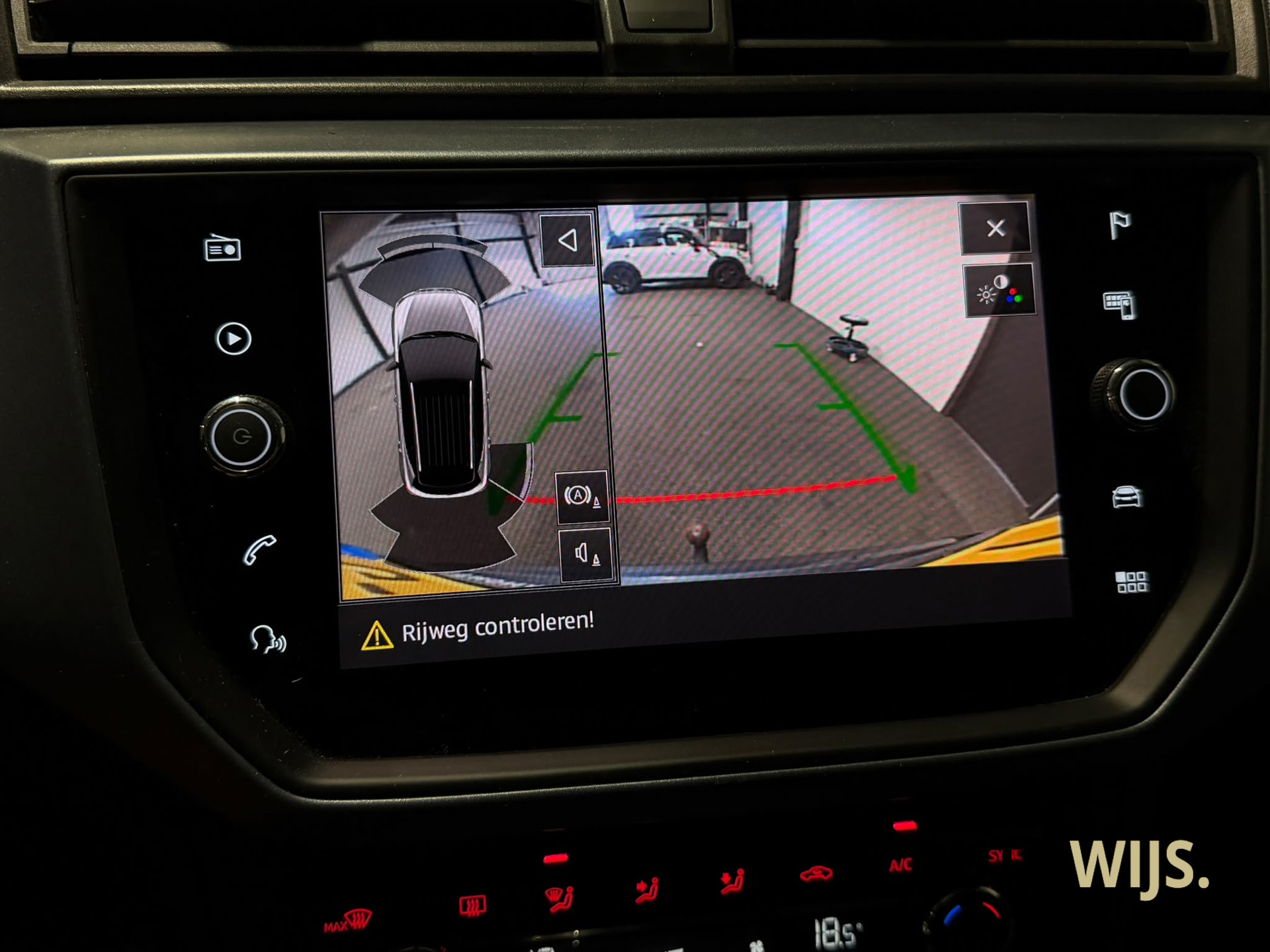 Foto van Seat Arona