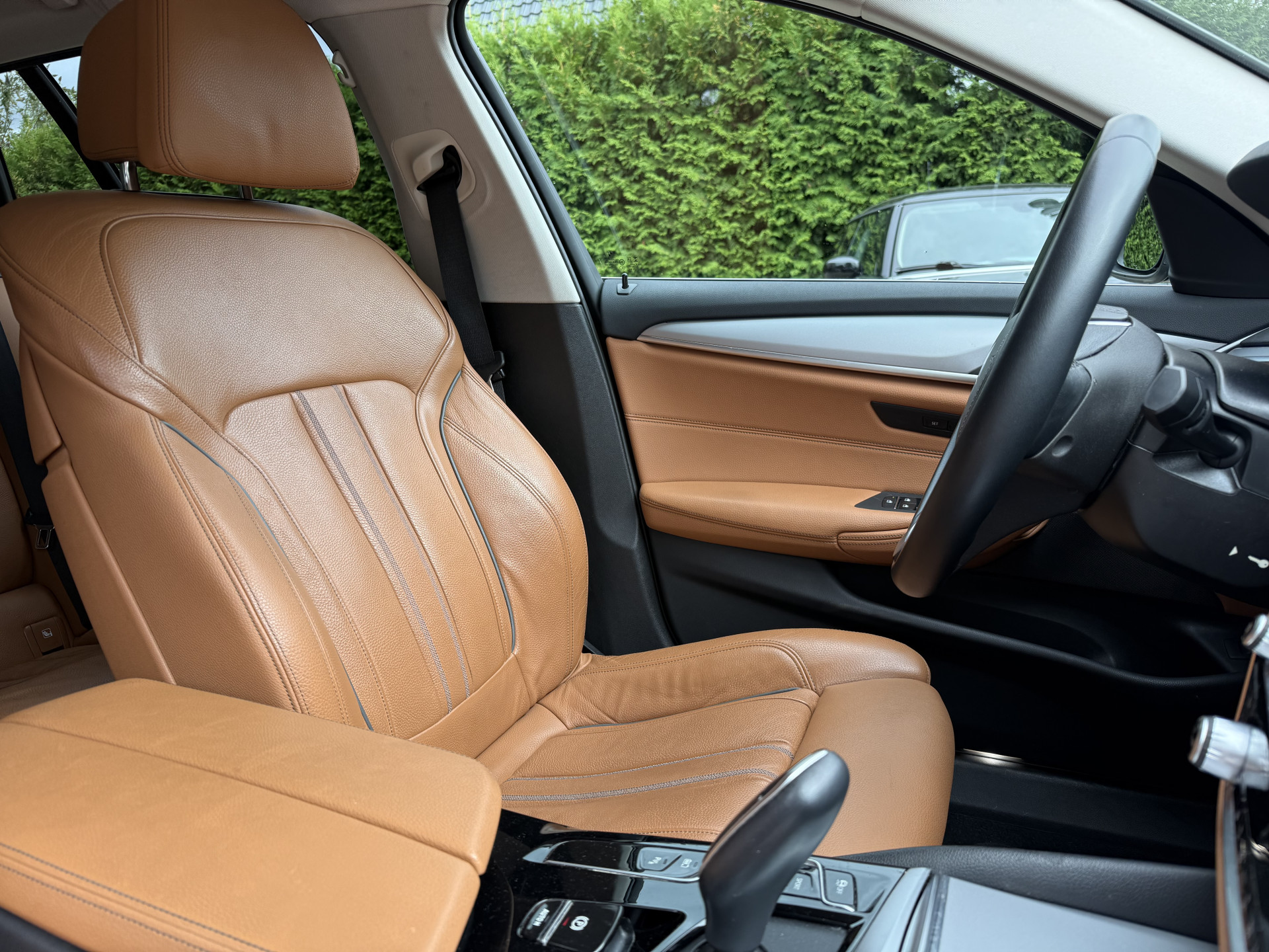 Foto van BMW 530e