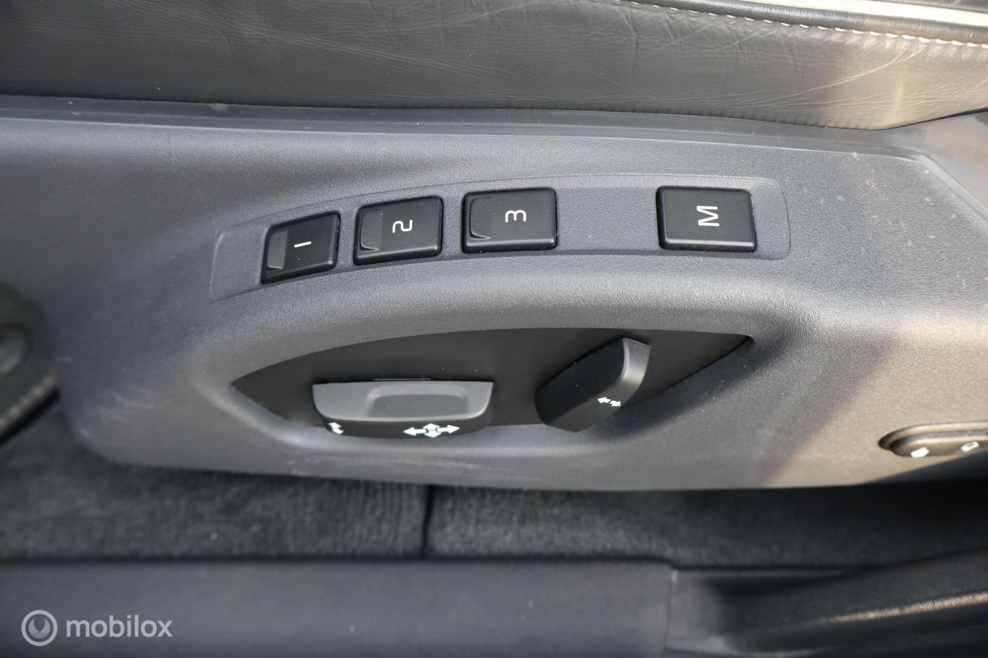 Foto van Volvo V60 Twin Engine