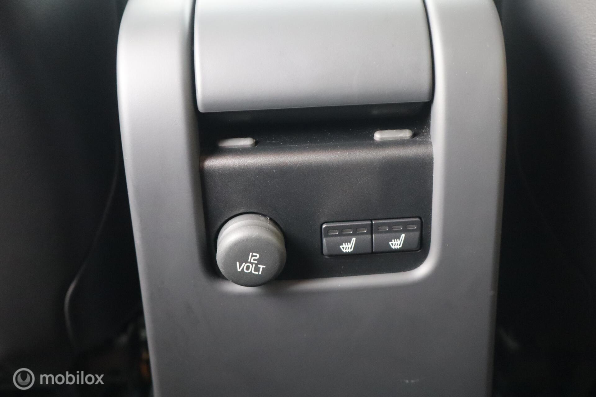 Foto van Volvo V60 Twin Engine