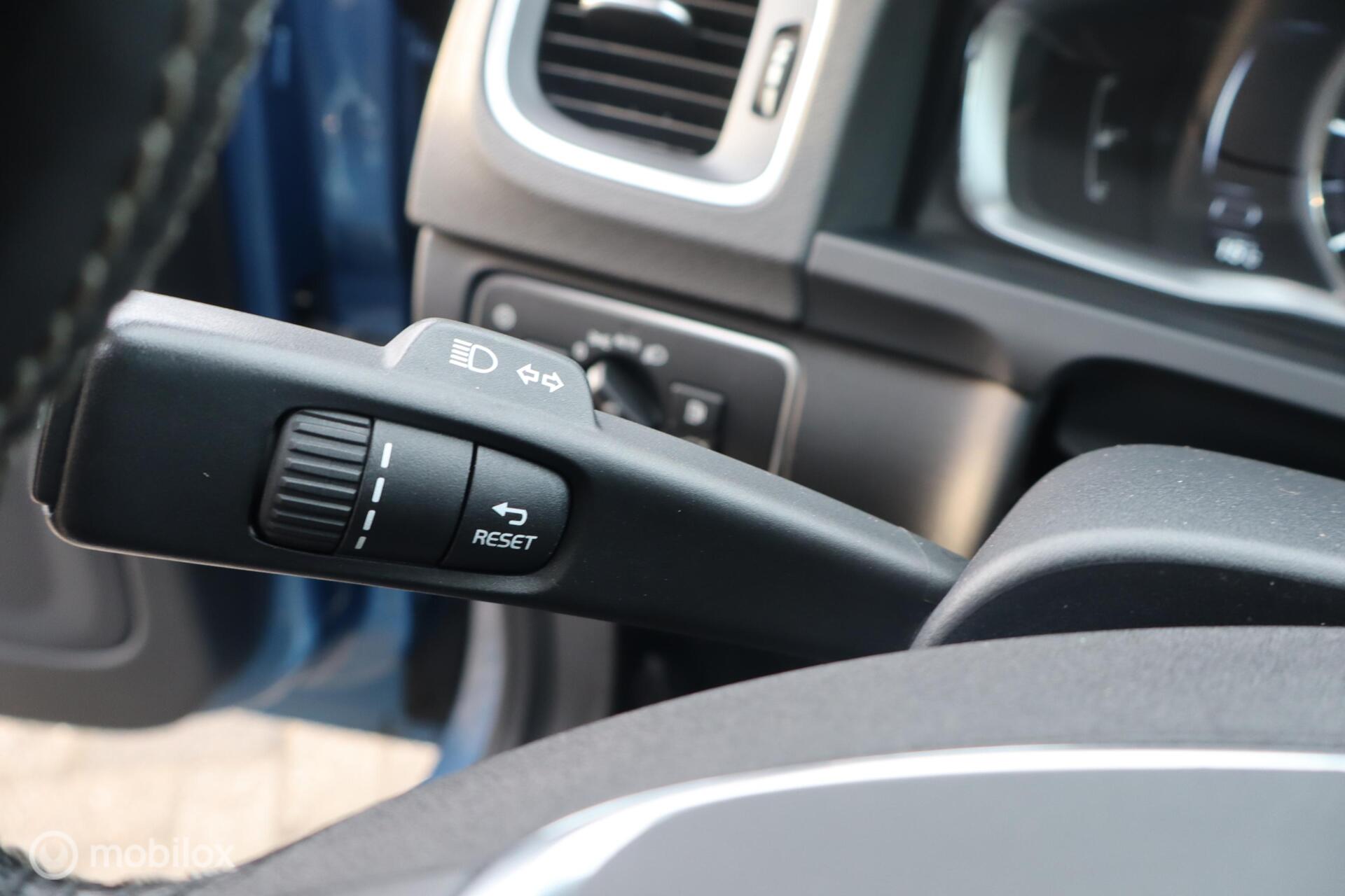 Foto van Volvo V60 Twin Engine