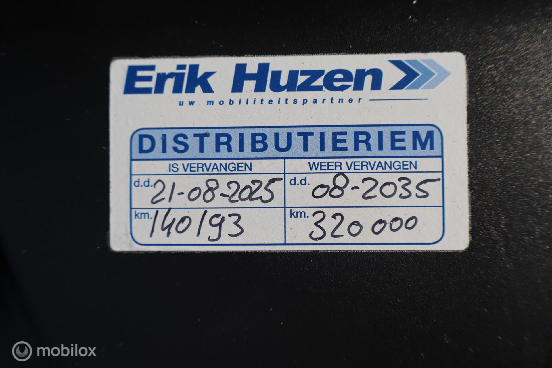 Foto van Volvo V60 Twin Engine