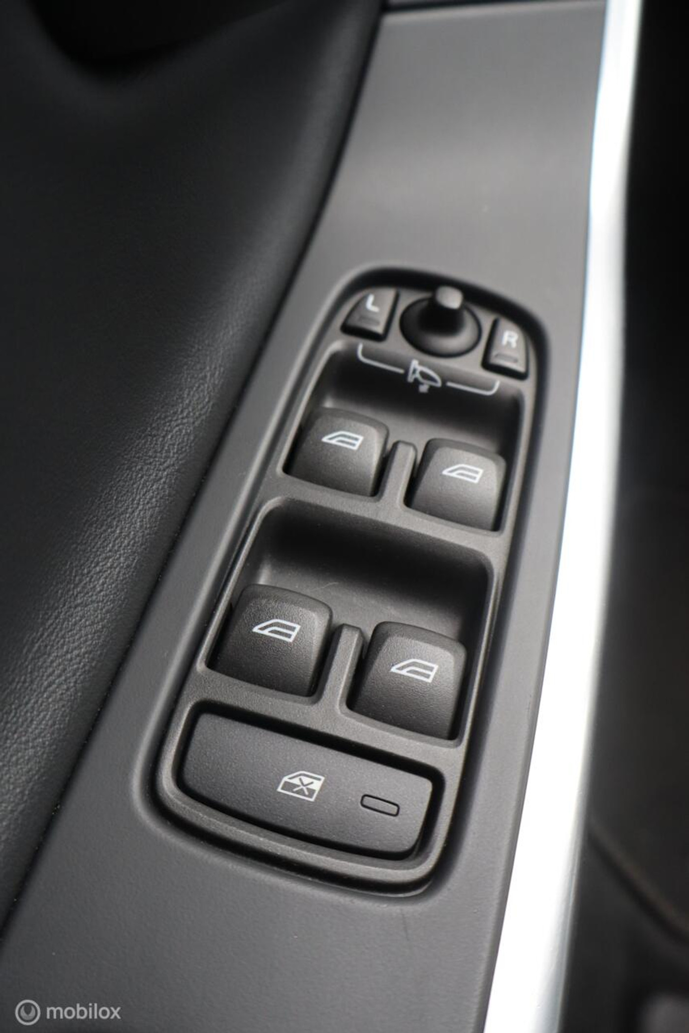 Foto van Volvo V60 Twin Engine