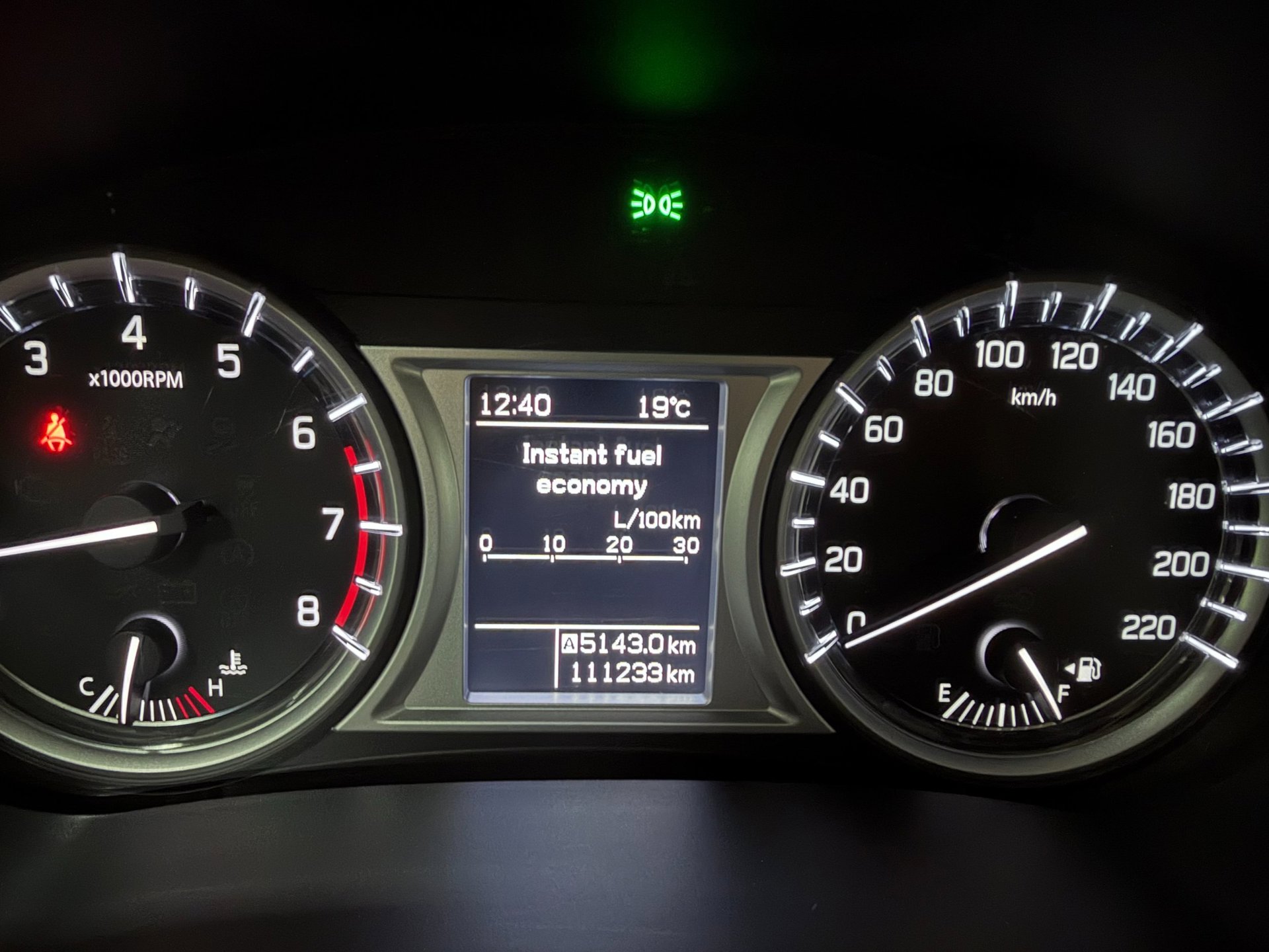 Foto van Suzuki Vitara