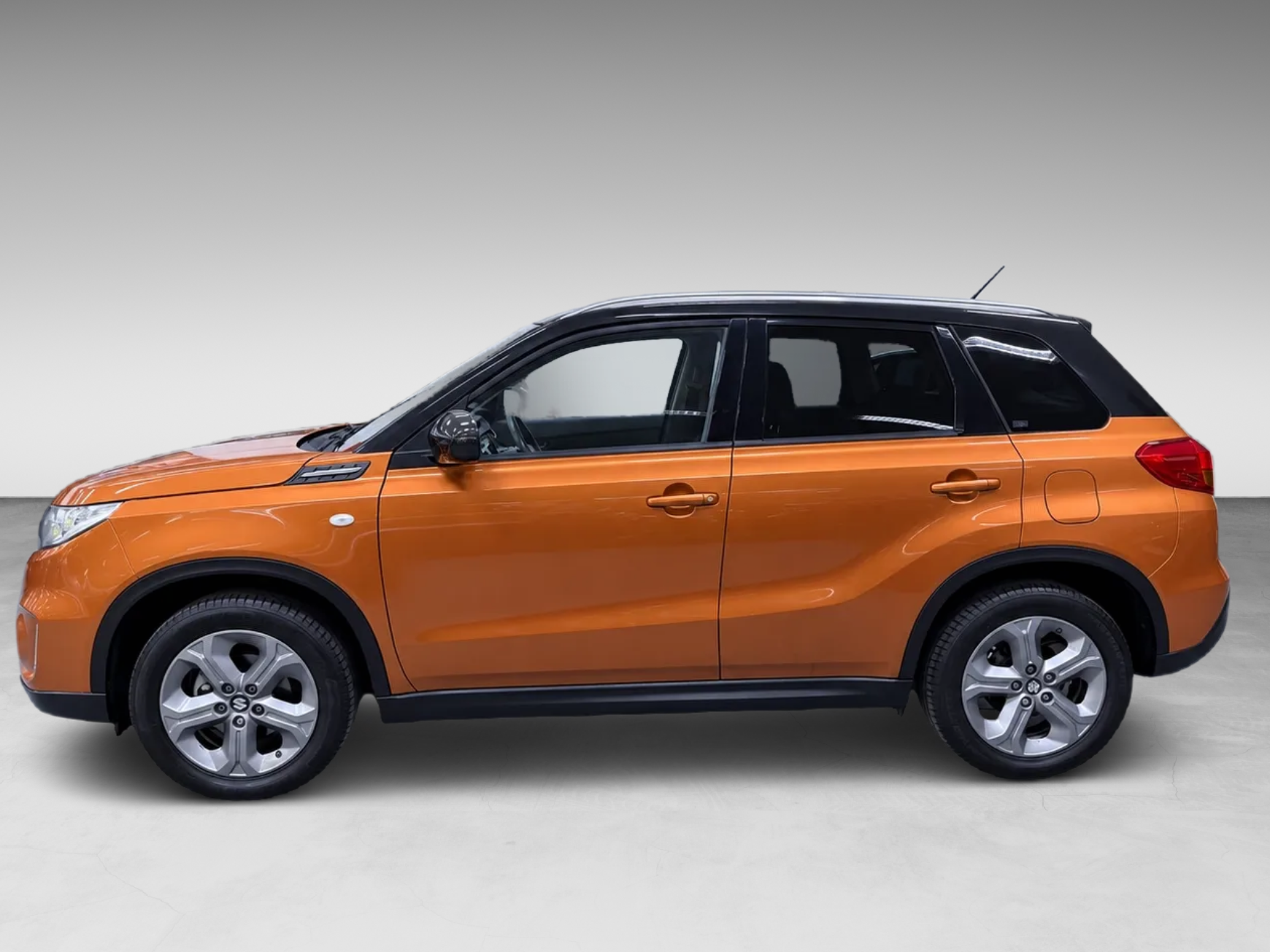 Foto van Suzuki Vitara