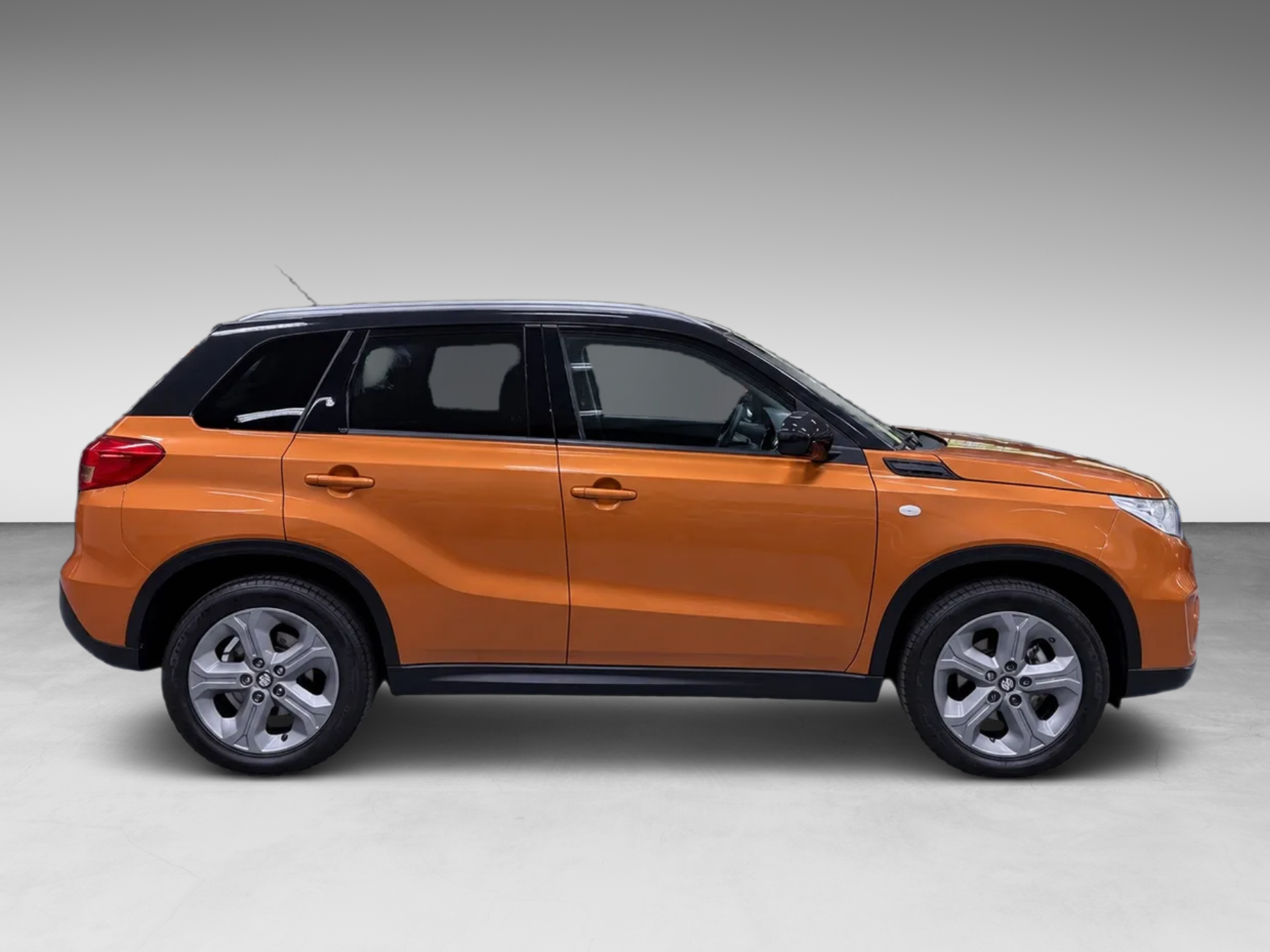 Foto van Suzuki Vitara