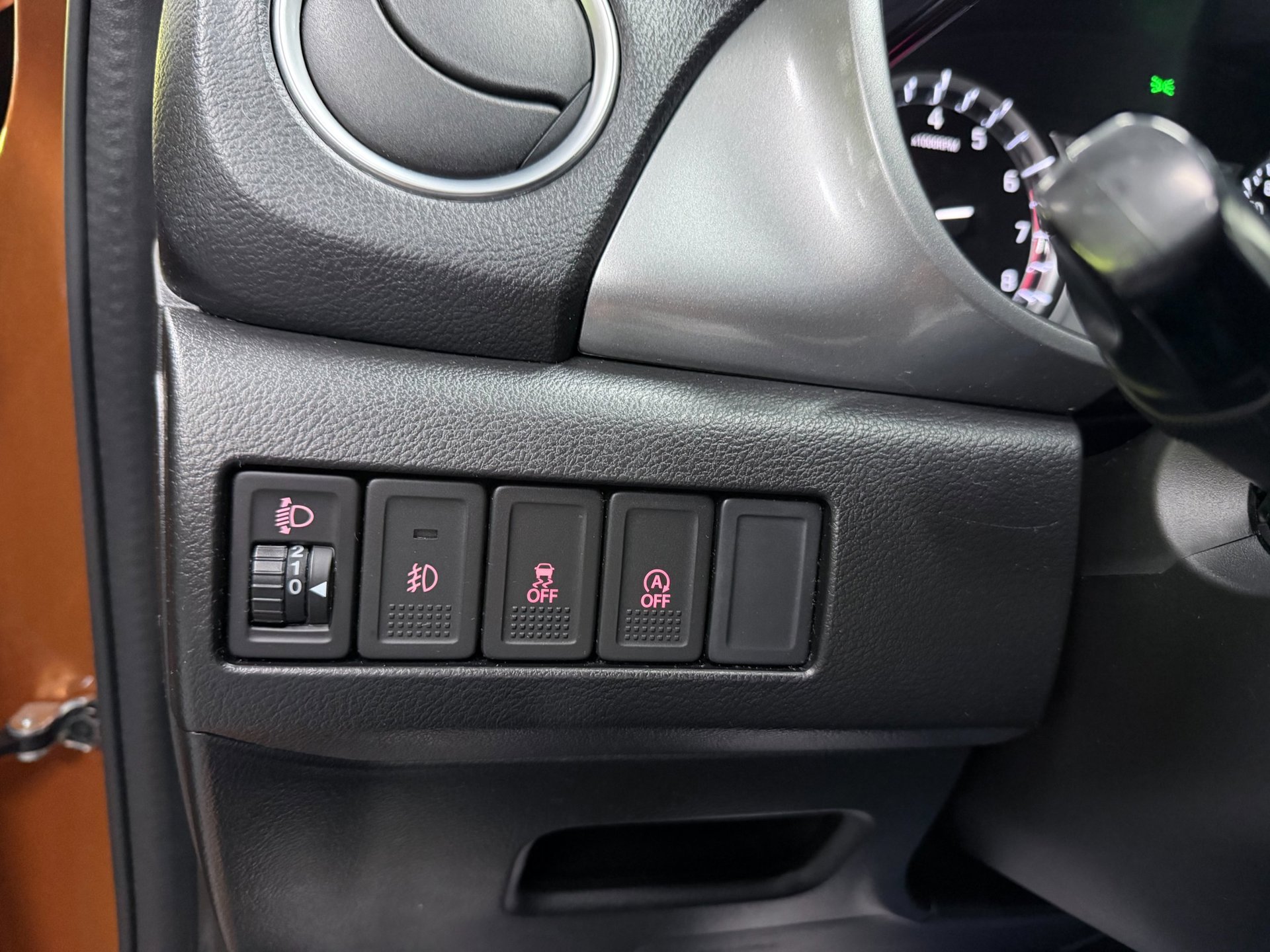 Foto van Suzuki Vitara