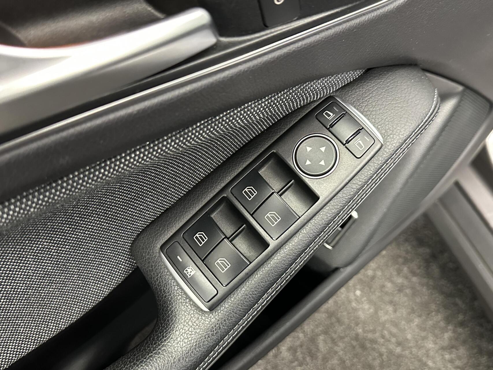 Foto van Mercedes-Benz Gla 200