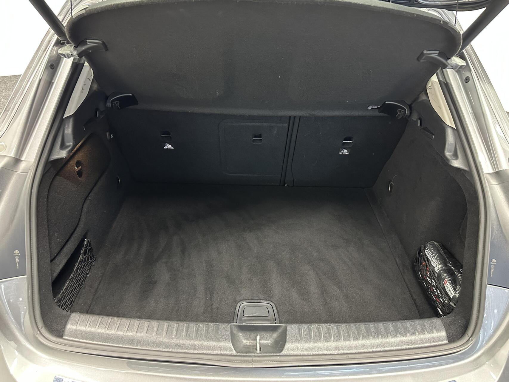 Foto van Mercedes-Benz Gla 200