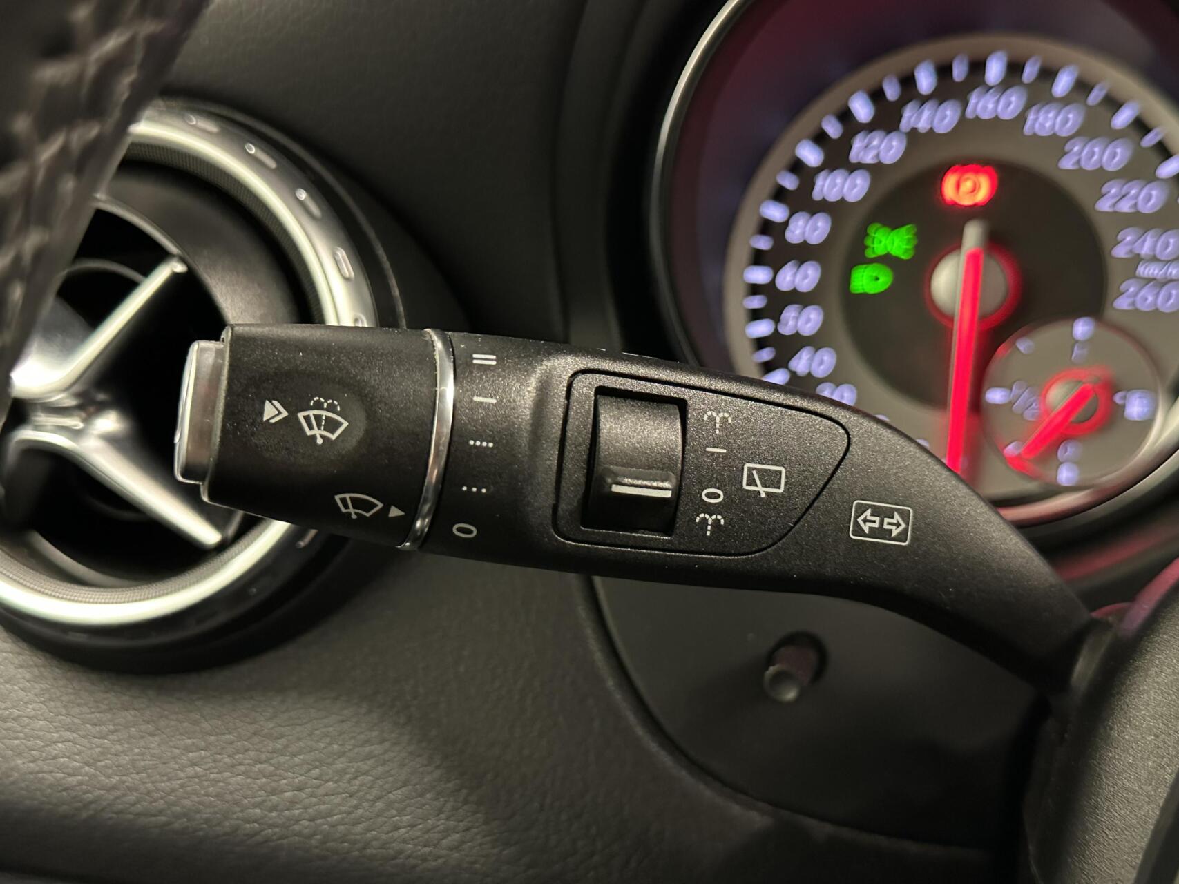 Foto van Mercedes-Benz Gla 200