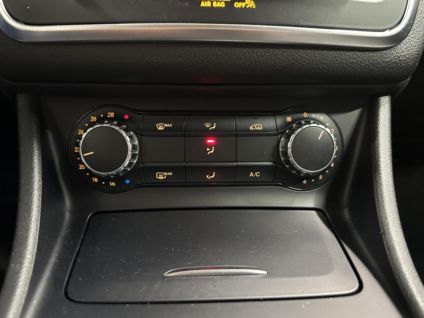 Foto van Mercedes-Benz Gla 200