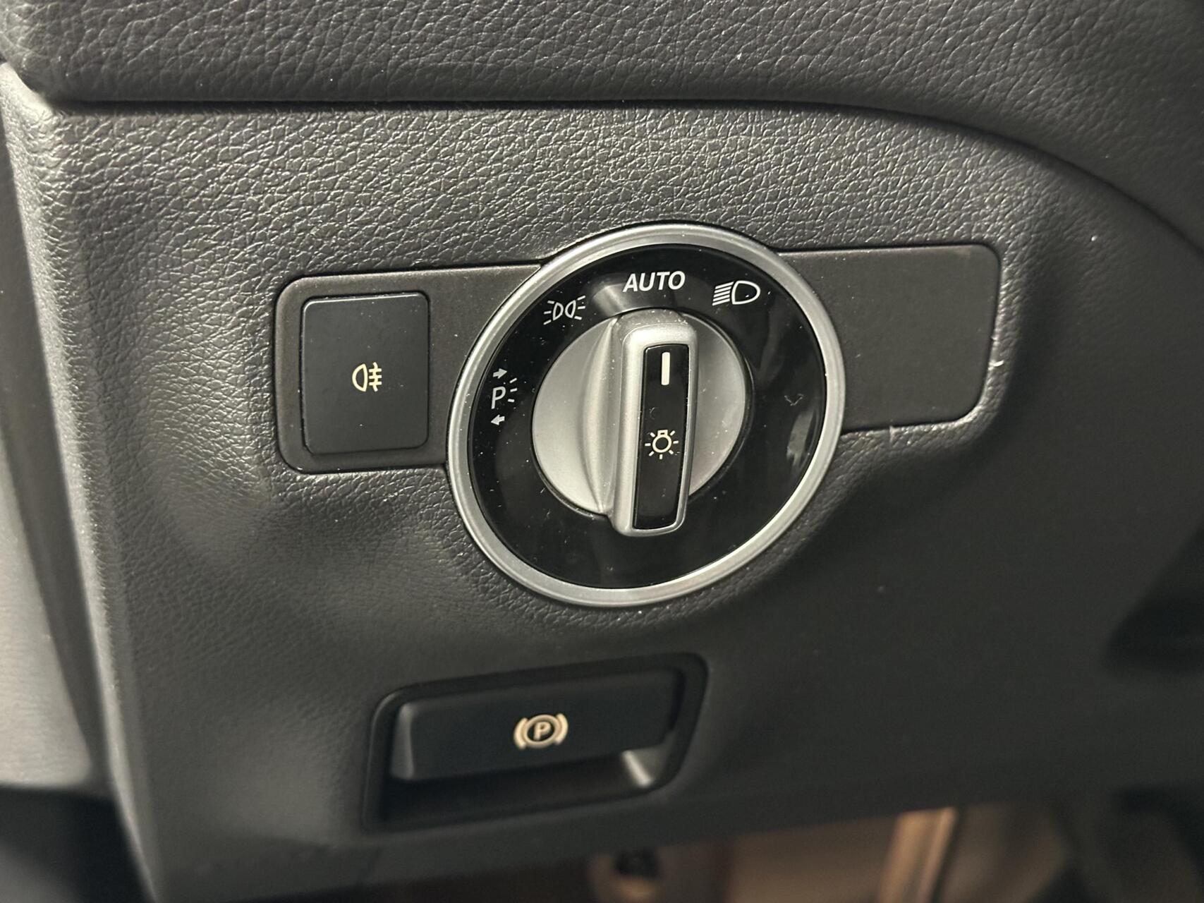Foto van Mercedes-Benz Gla 200