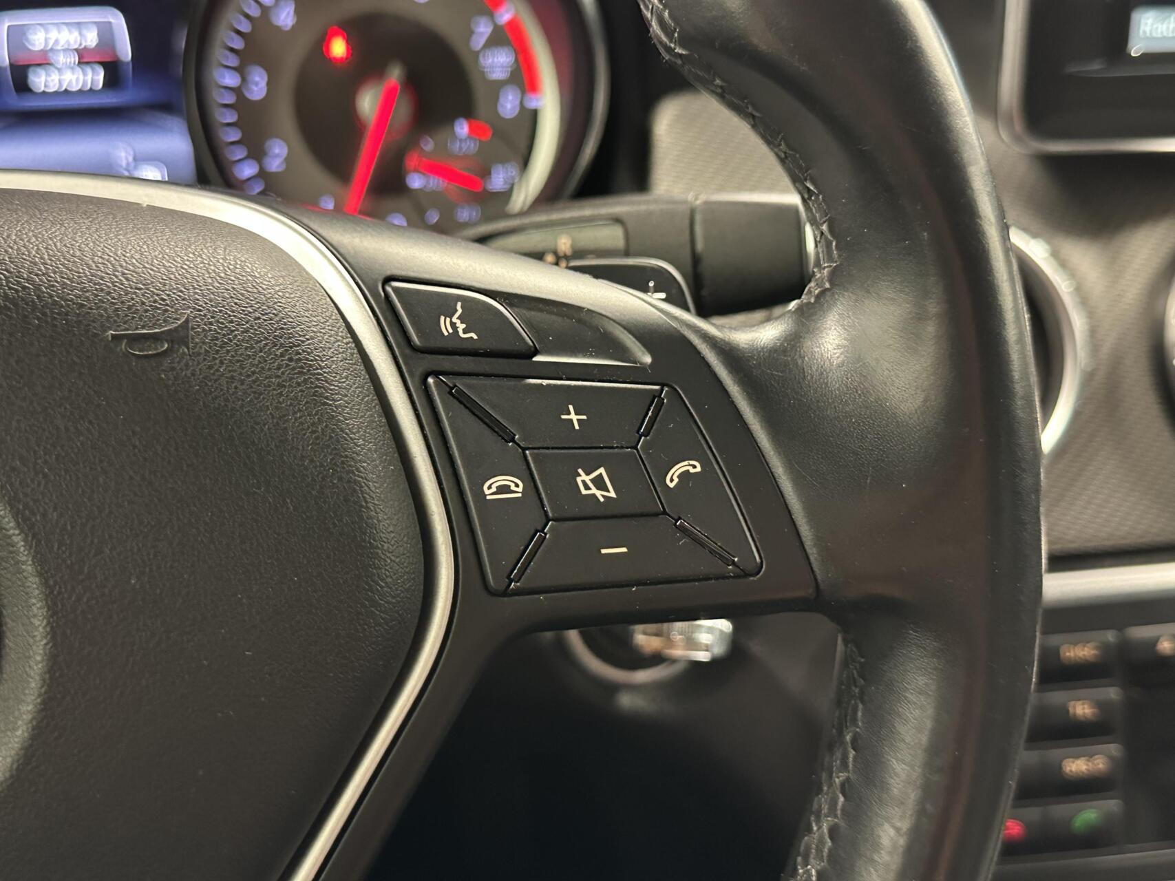 Foto van Mercedes-Benz Gla 200