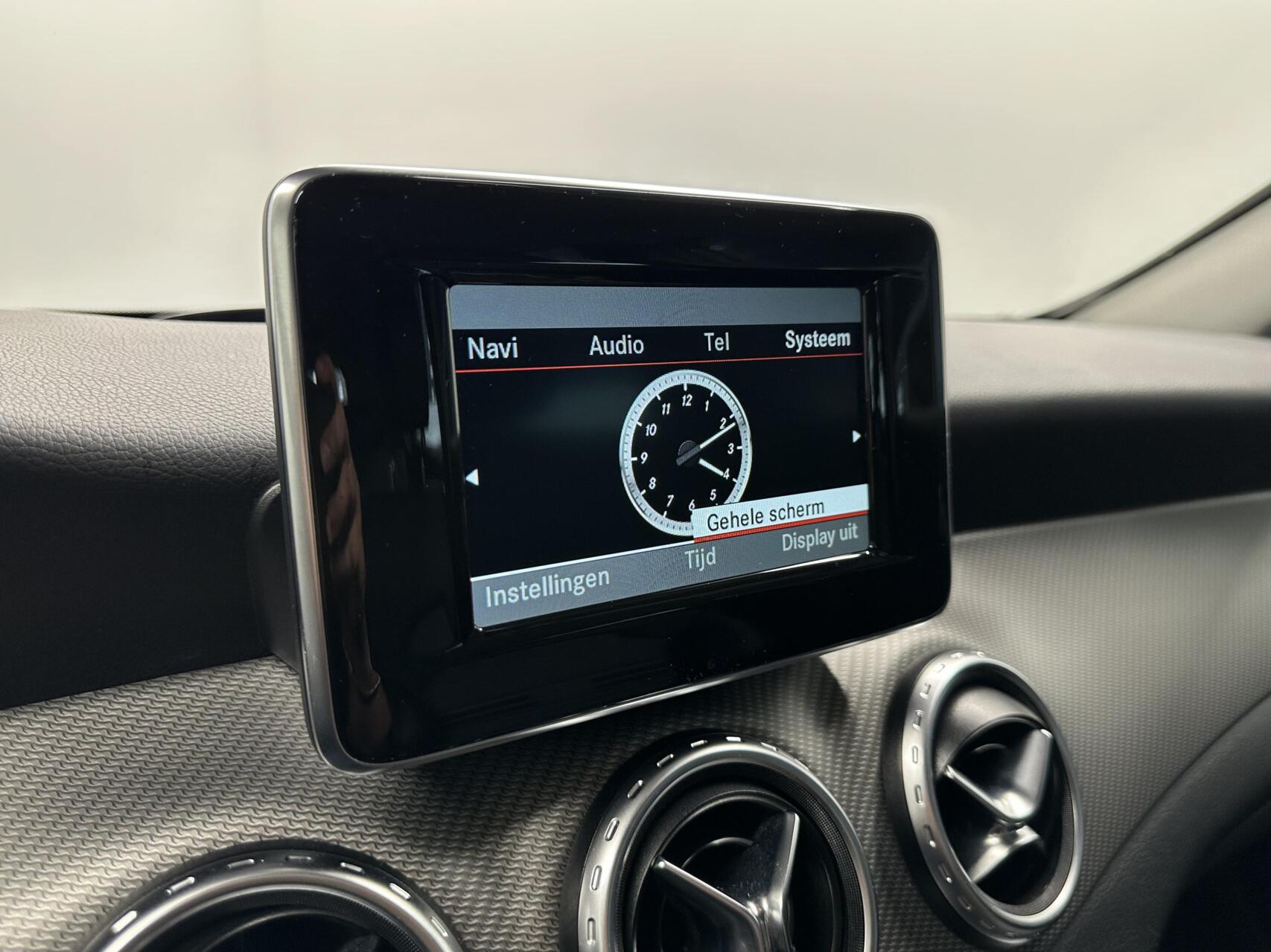 Foto van Mercedes-Benz Gla 200