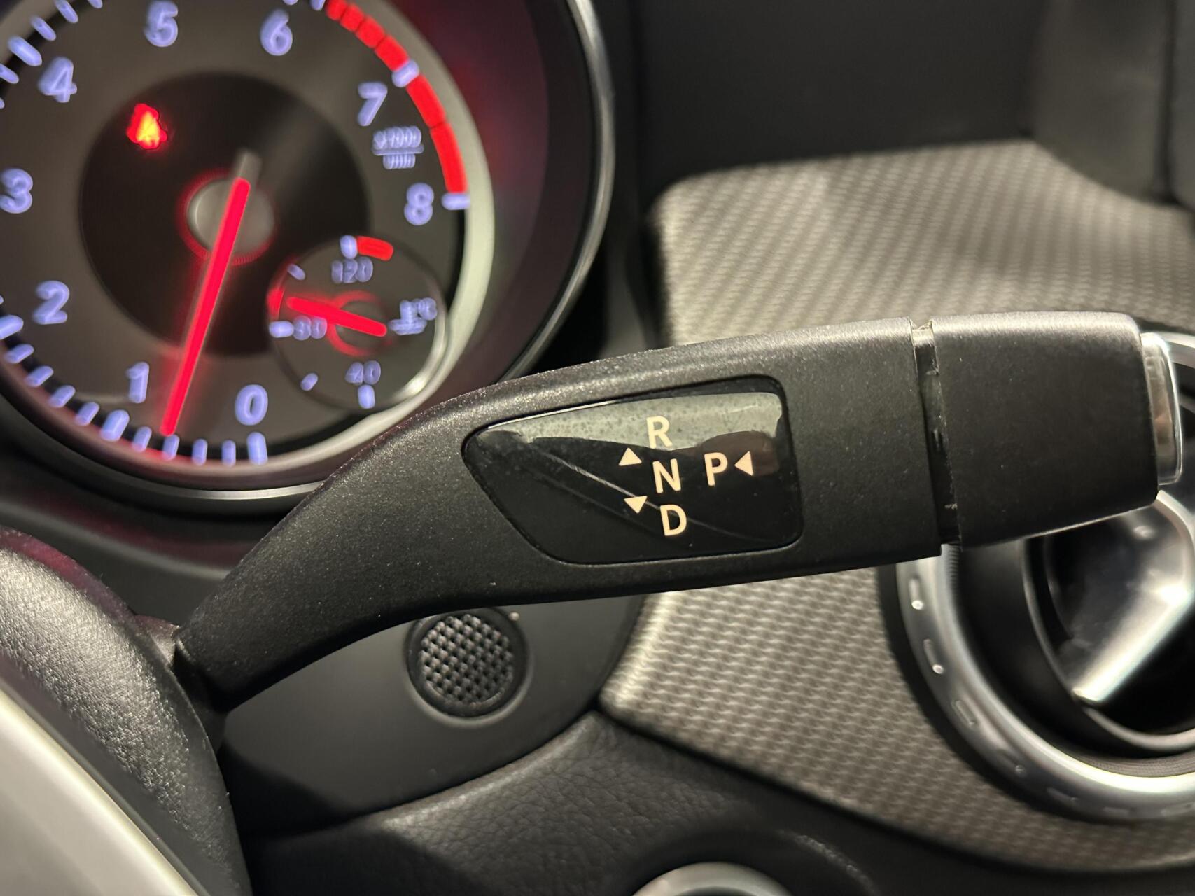 Foto van Mercedes-Benz Gla 200