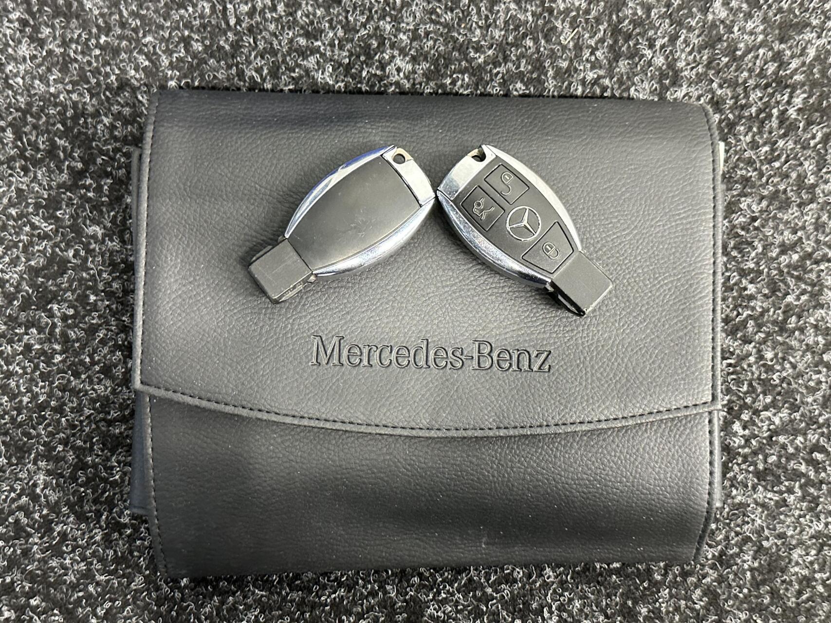 Foto van Mercedes-Benz Gla 200