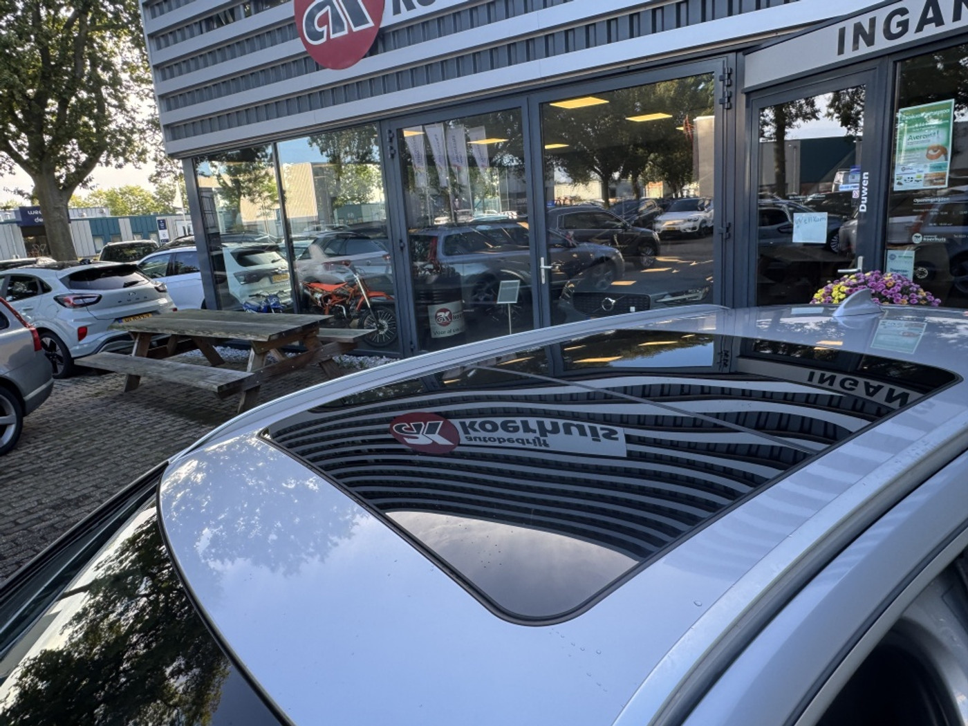 Foto van BMW 3-serie Touring