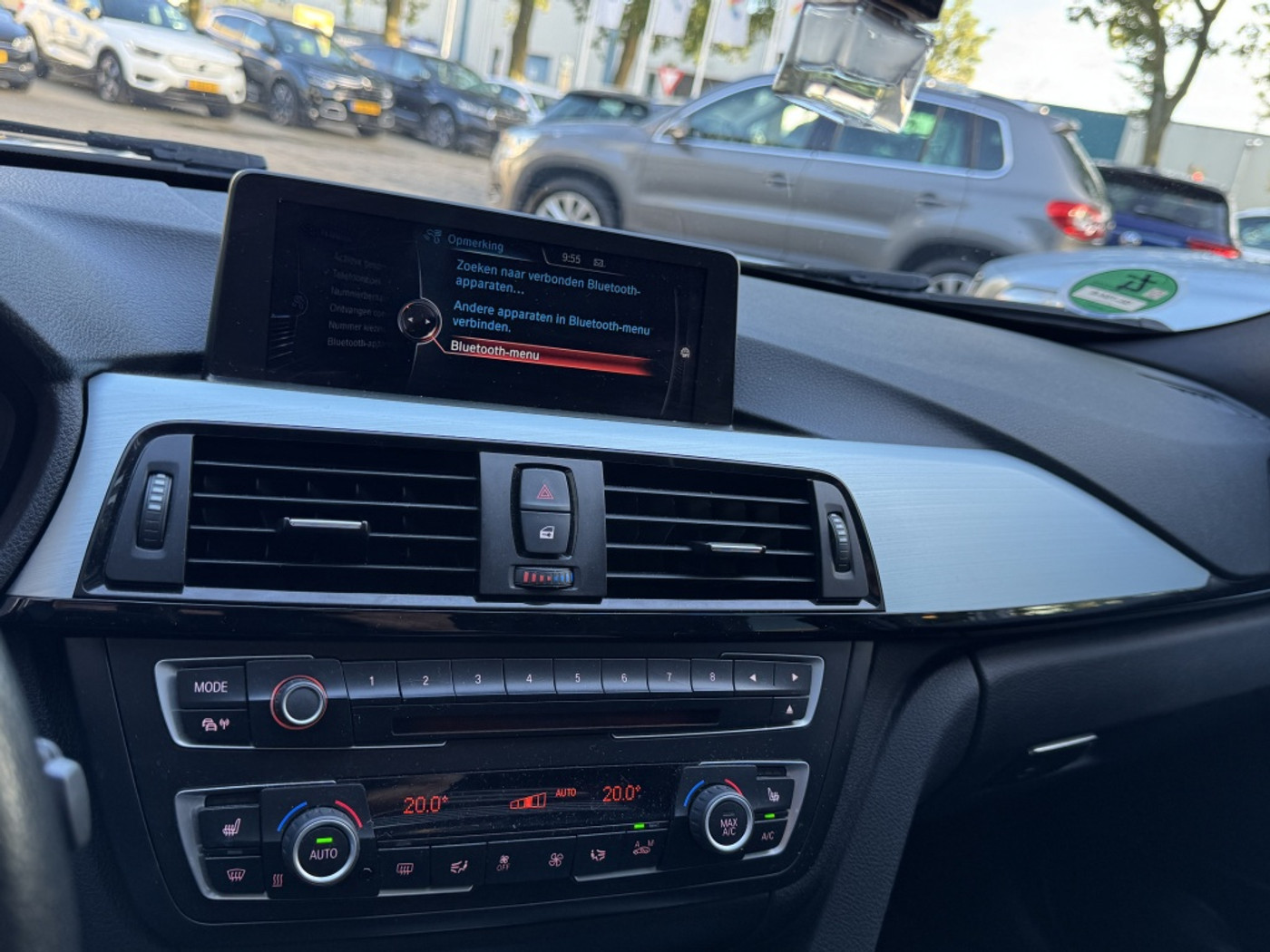 Foto van BMW 3-serie Touring