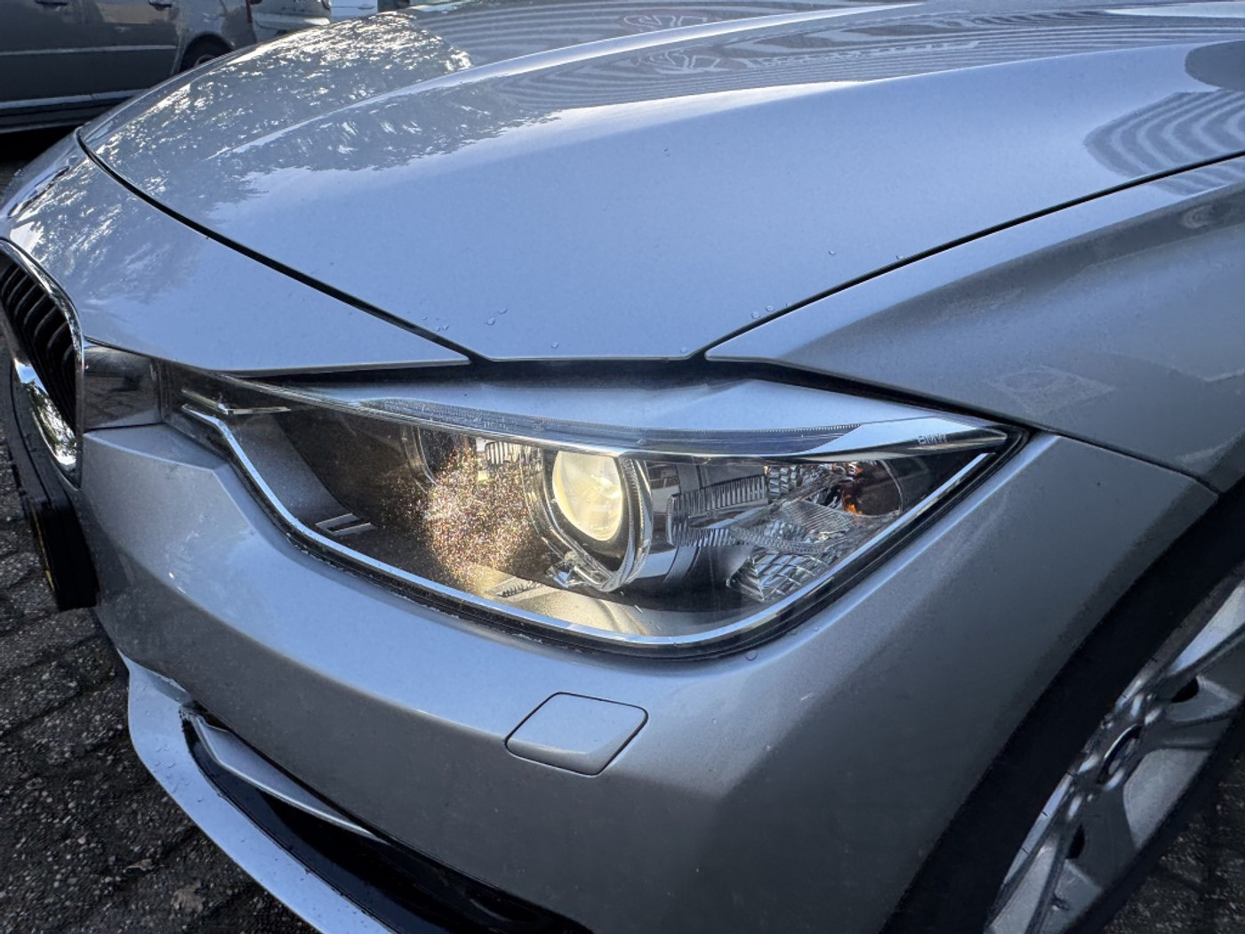 Foto van BMW 3-serie Touring