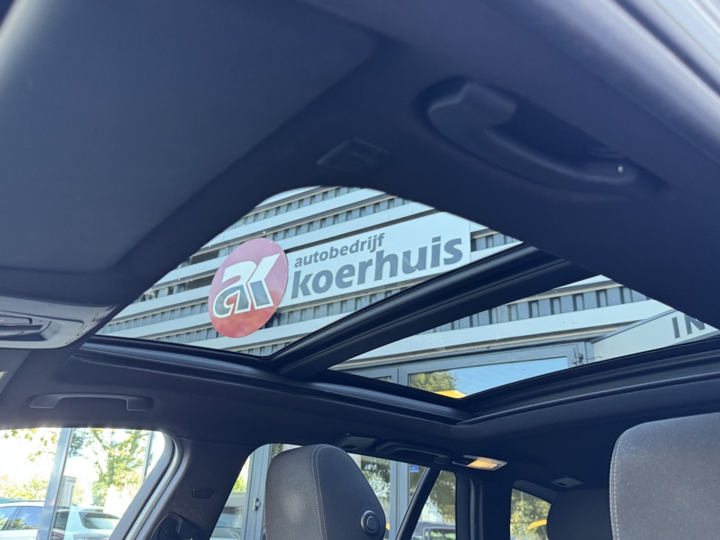 Foto van BMW 3-serie Touring