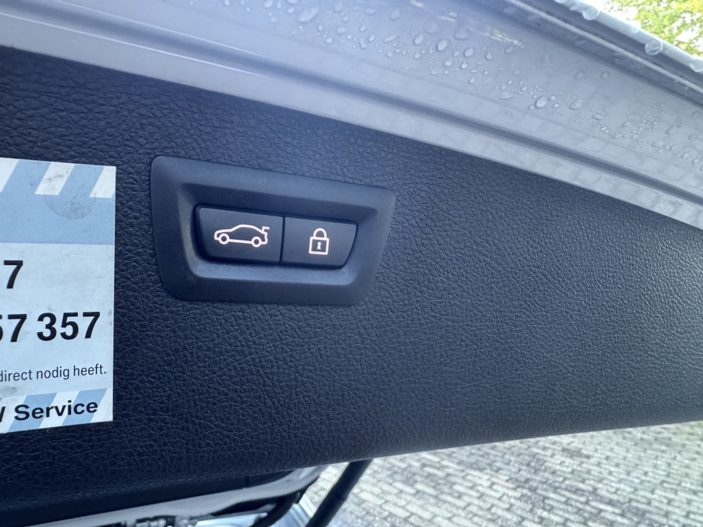 Foto van BMW 3-serie Touring