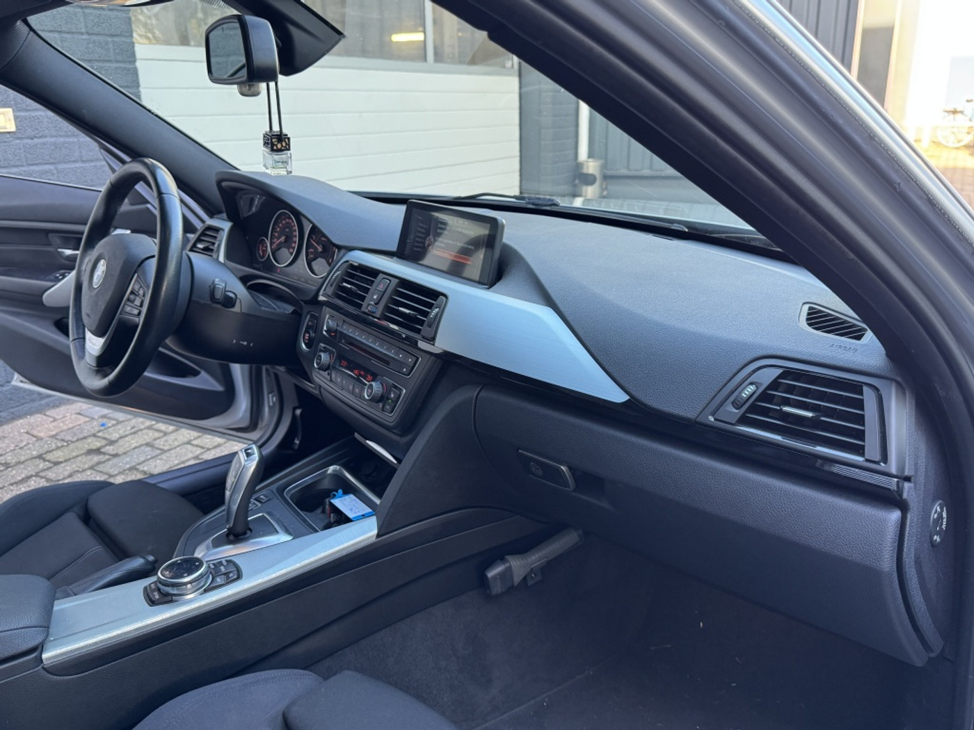Foto van BMW 3-serie Touring