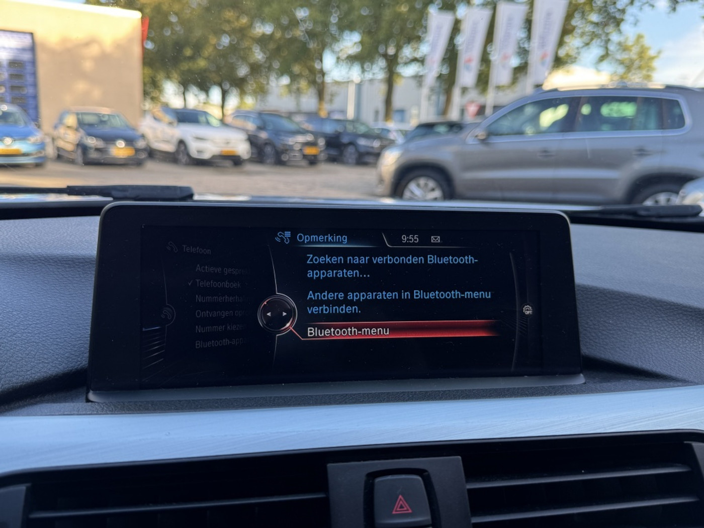 Foto van BMW 3-serie Touring