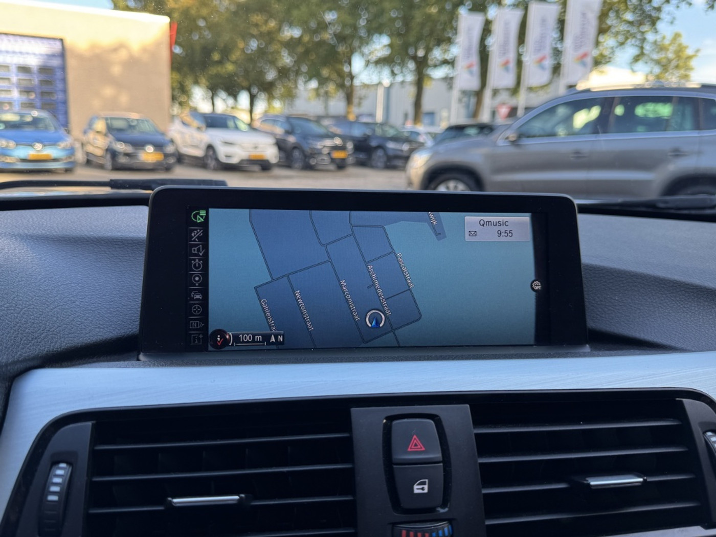 Foto van BMW 3-serie Touring