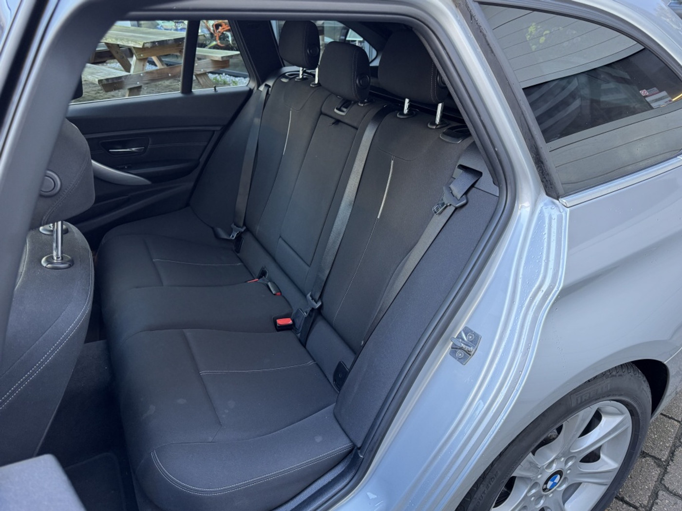 Foto van BMW 3-serie Touring