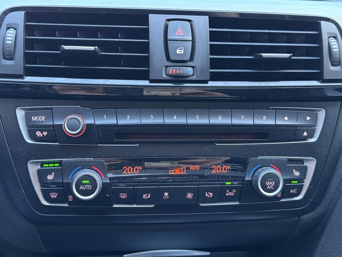 Foto van BMW 3-serie Touring