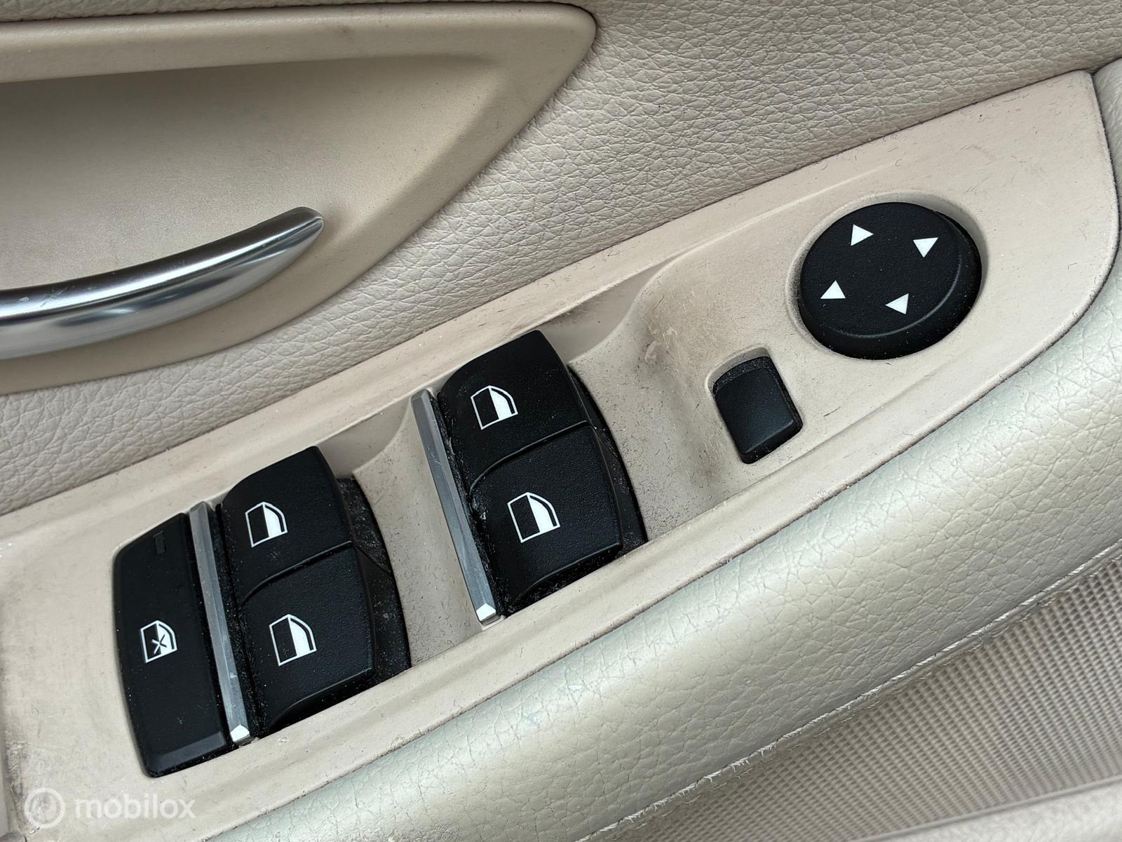 Foto van BMW 520i