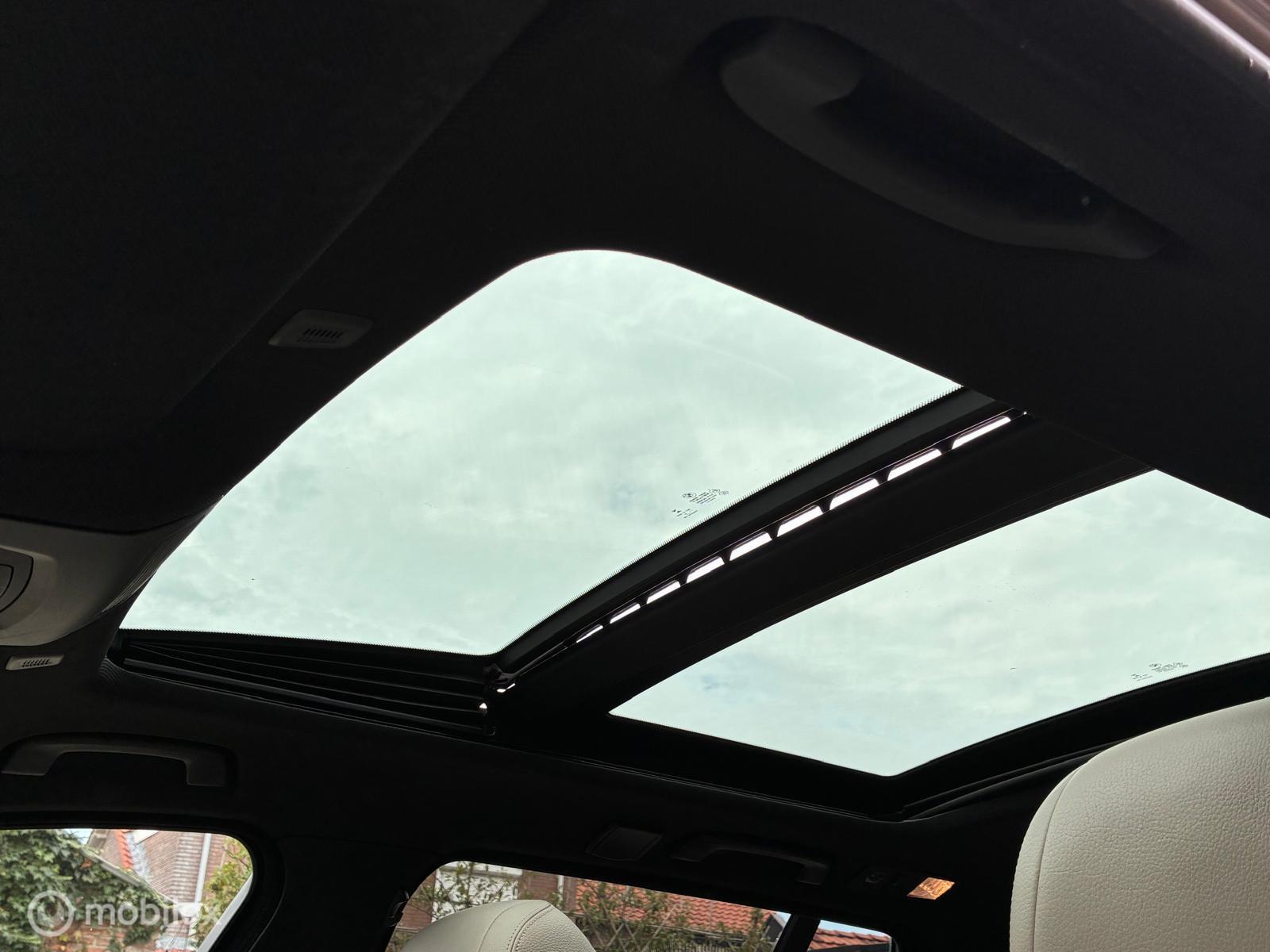 Foto van BMW 520i