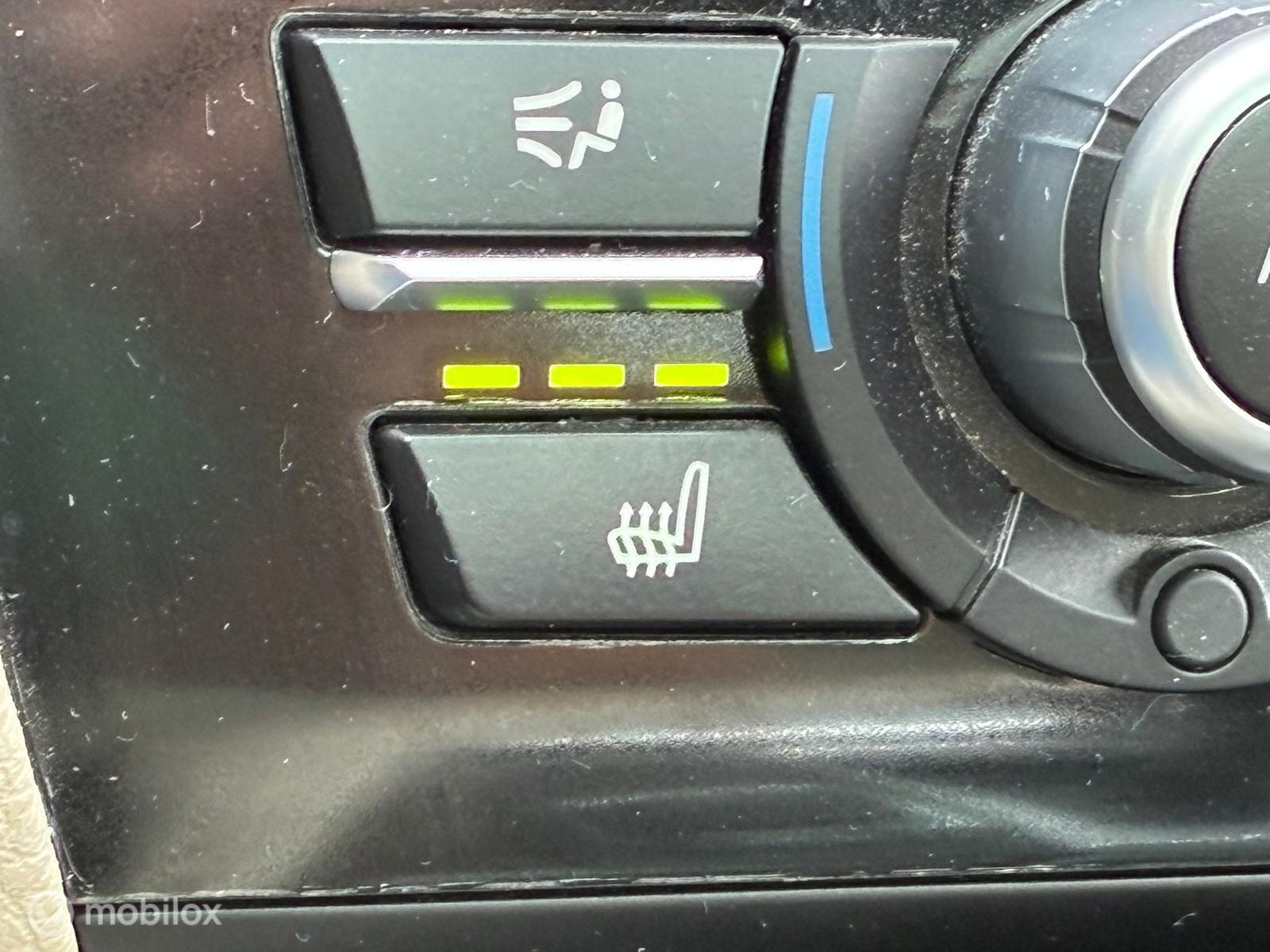 Foto van BMW 520i