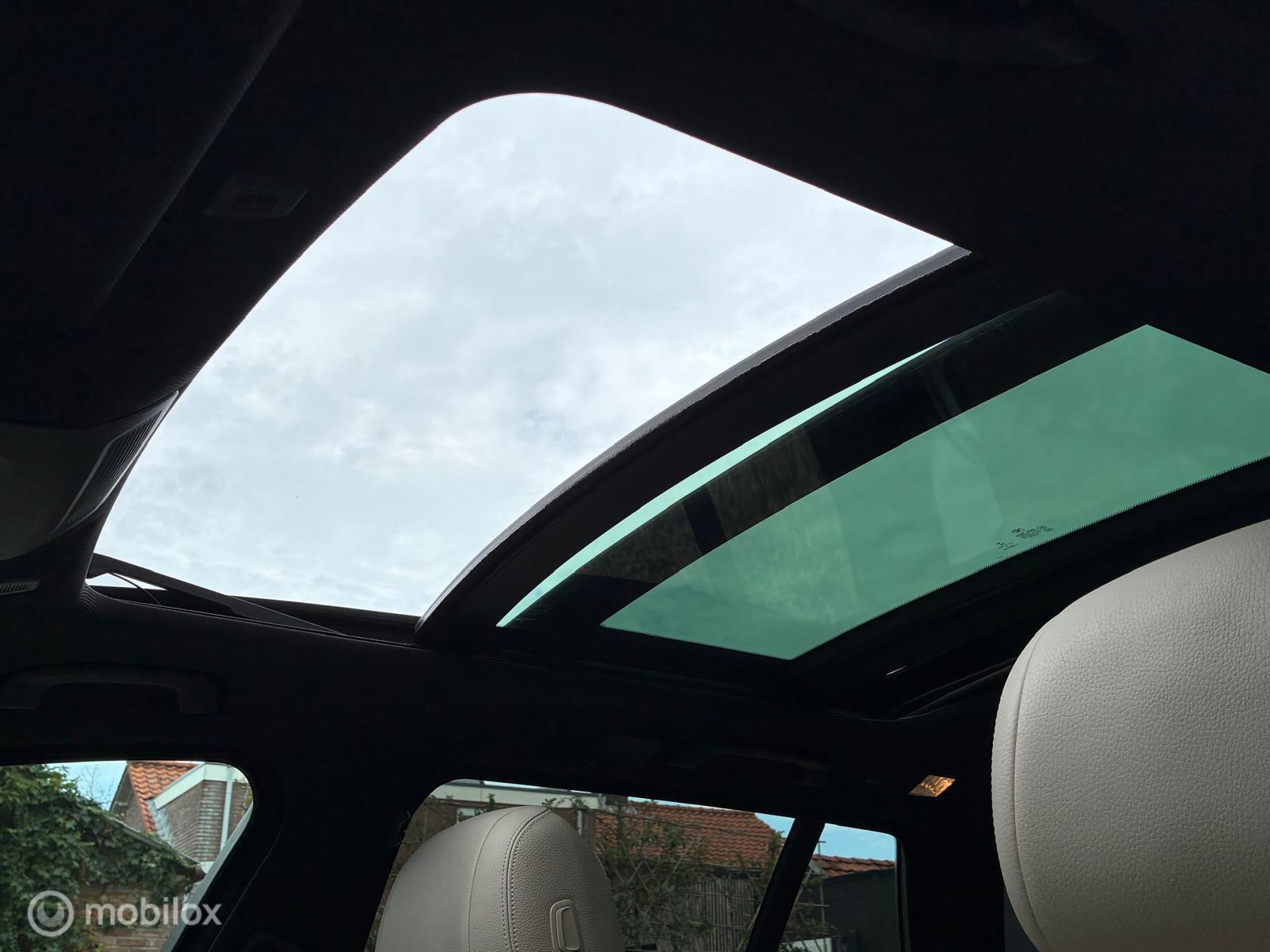 Foto van BMW 520i