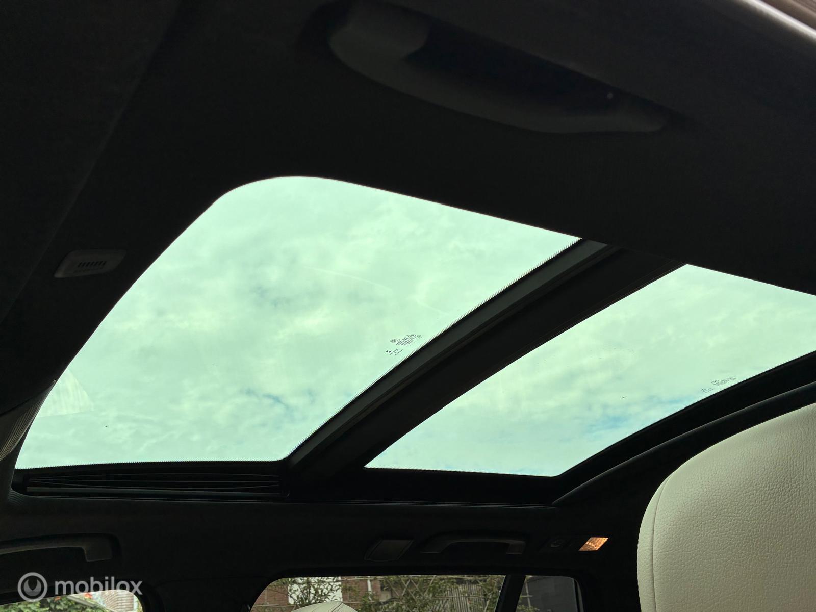 Foto van BMW 520i