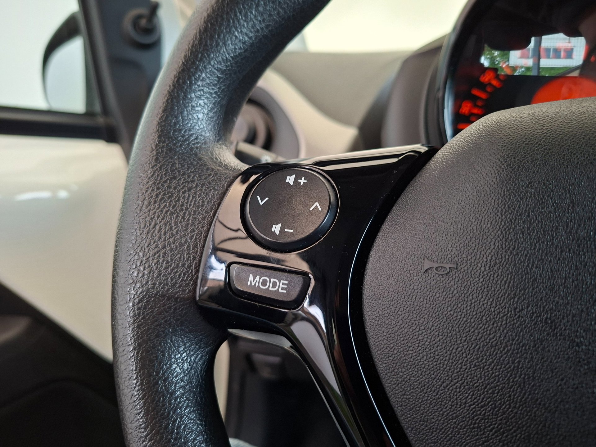 Foto van Peugeot 108