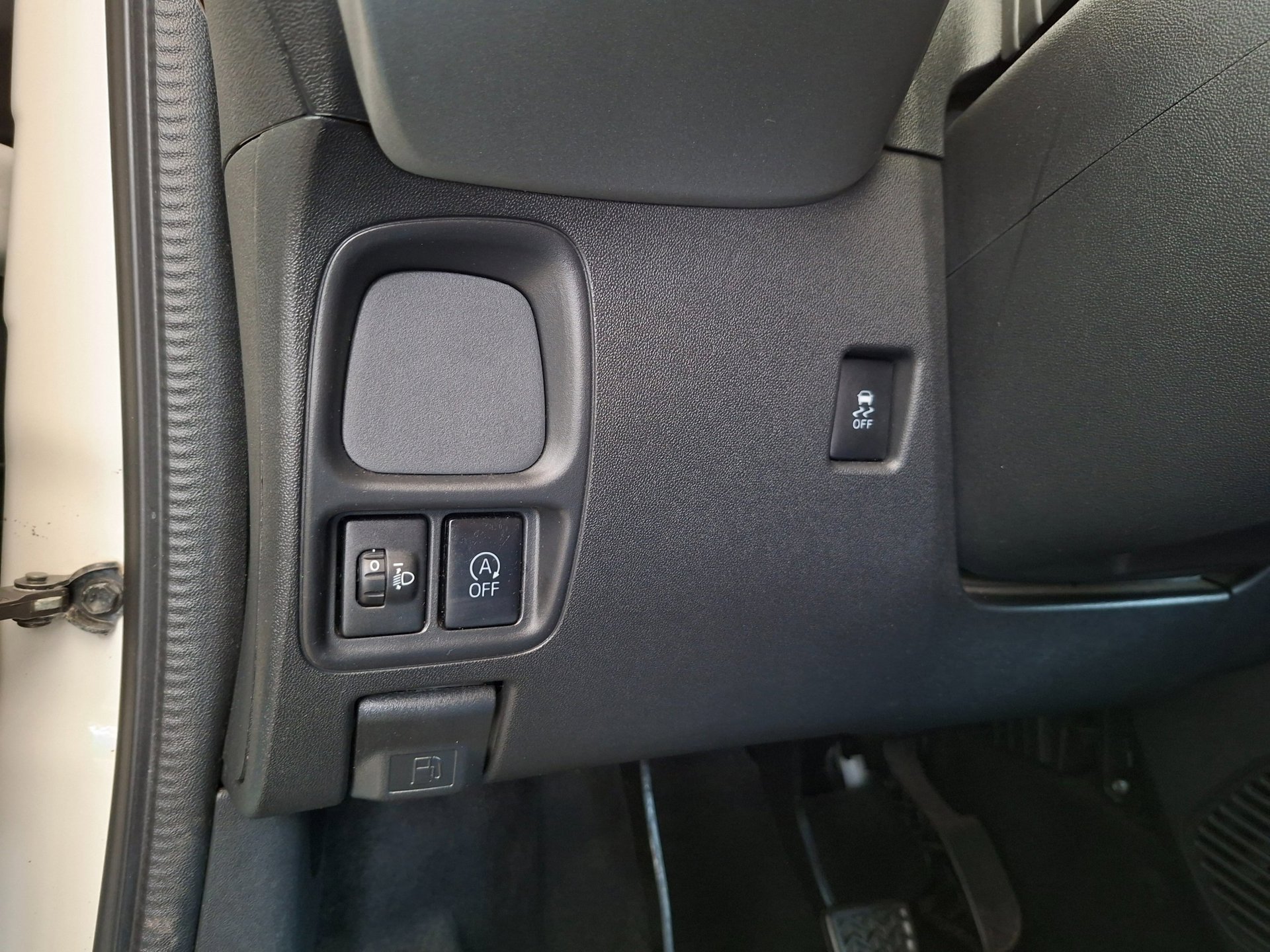 Foto van Peugeot 108