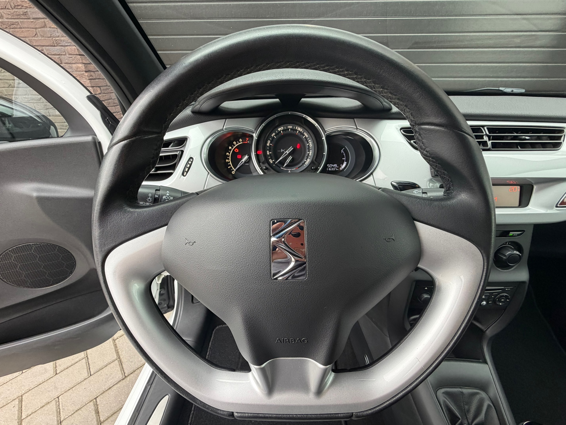 Foto van DS 3