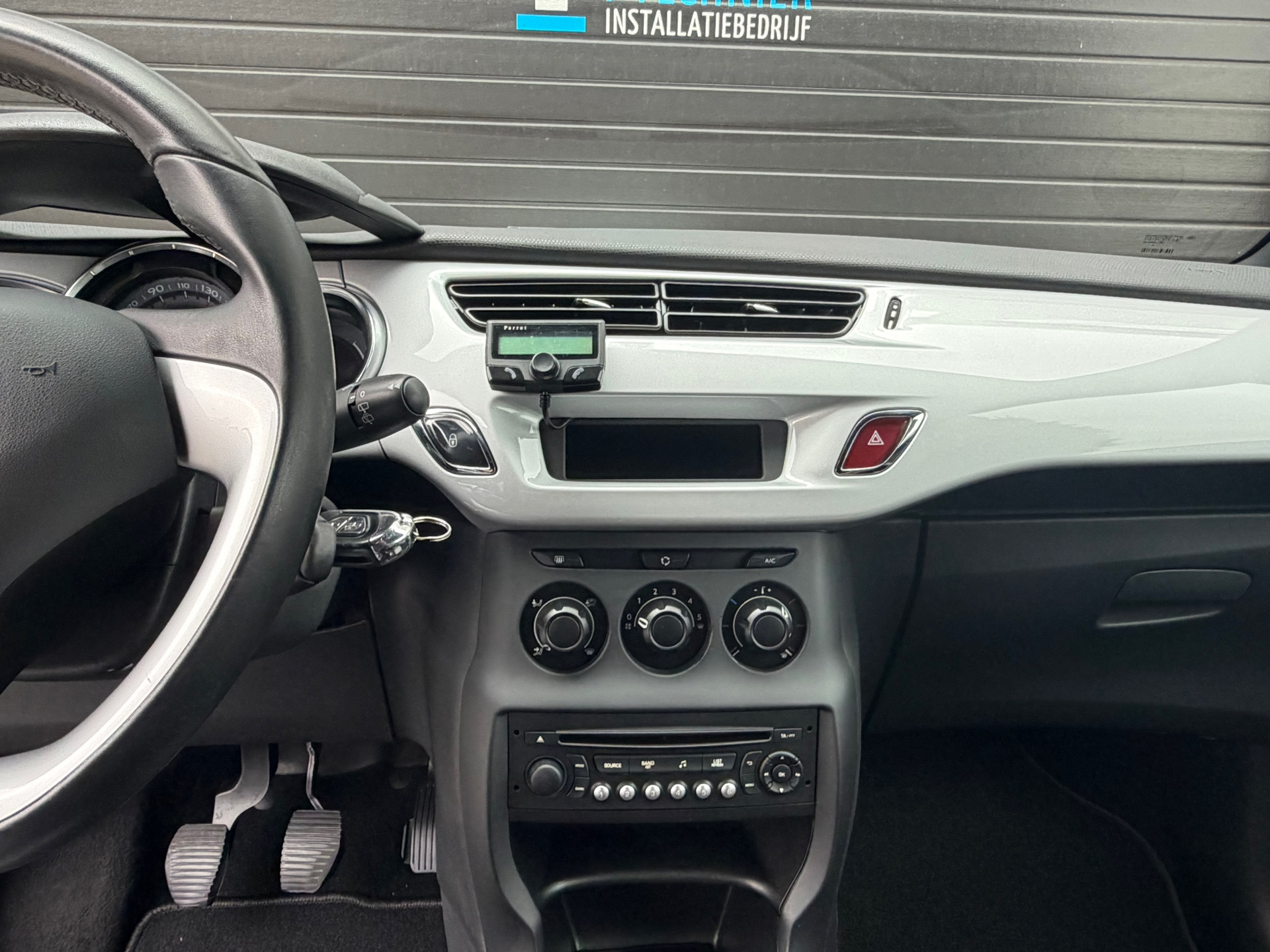 Foto van DS 3