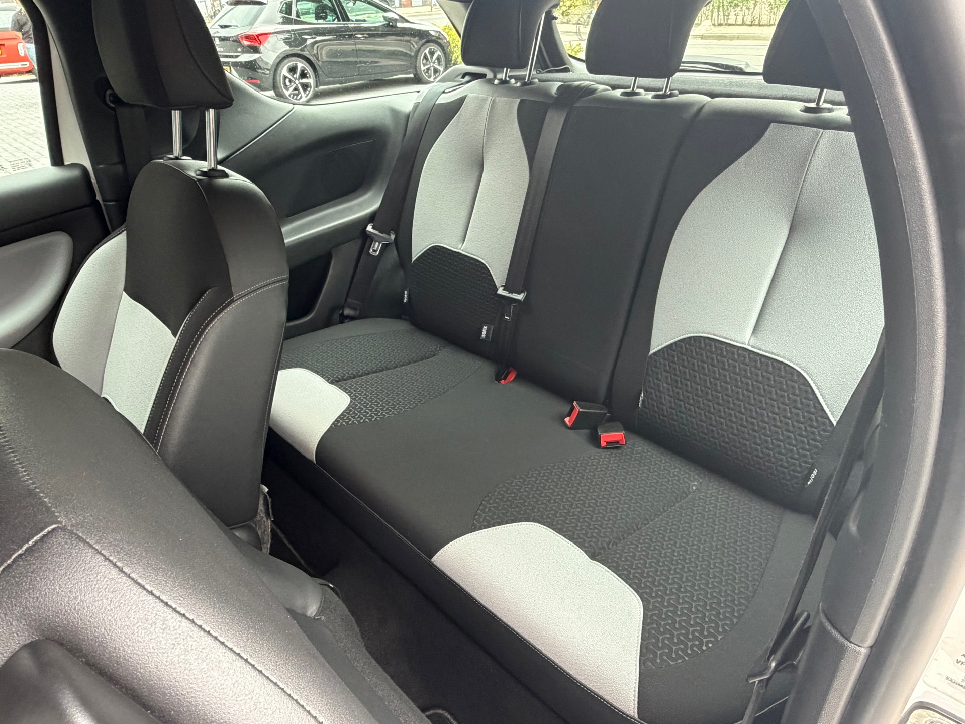 Foto van DS 3