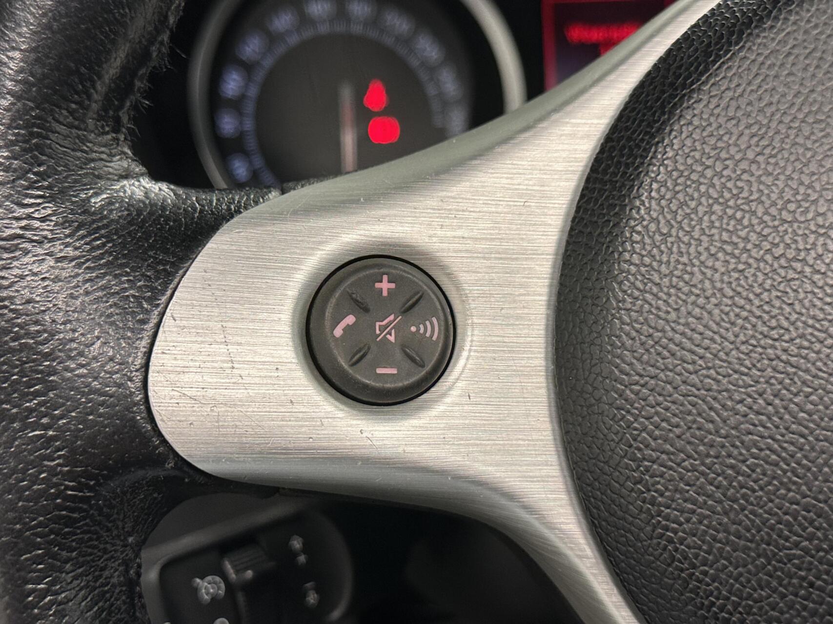 Foto van Alfa Romeo Alfa Spider